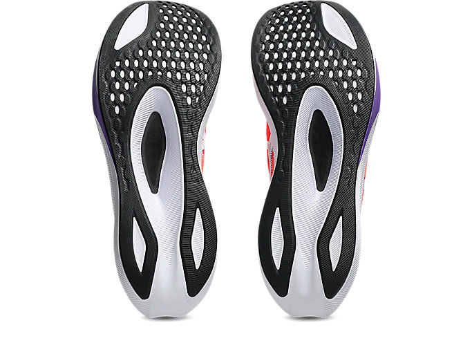 MAGIC SPEED 4 - Flash Red/White