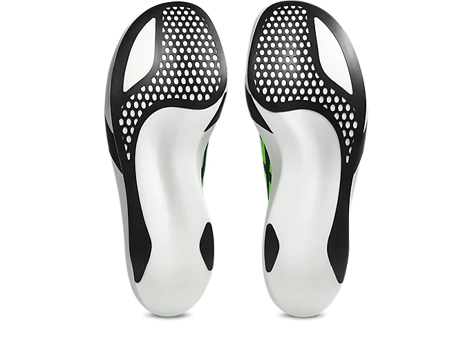 METASPEED RAY - Green Gecko/Black