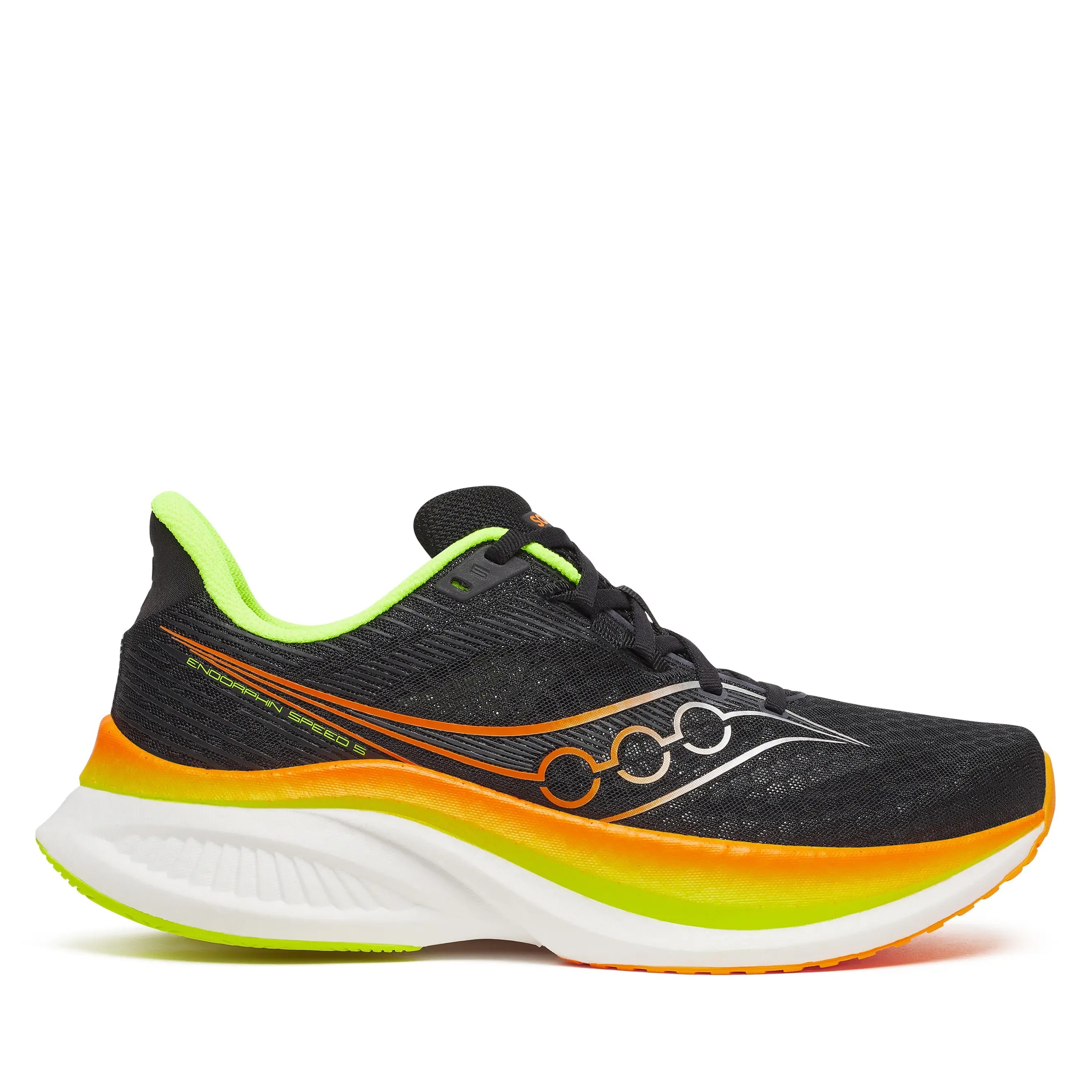 Saucony Endorphin Speed 5