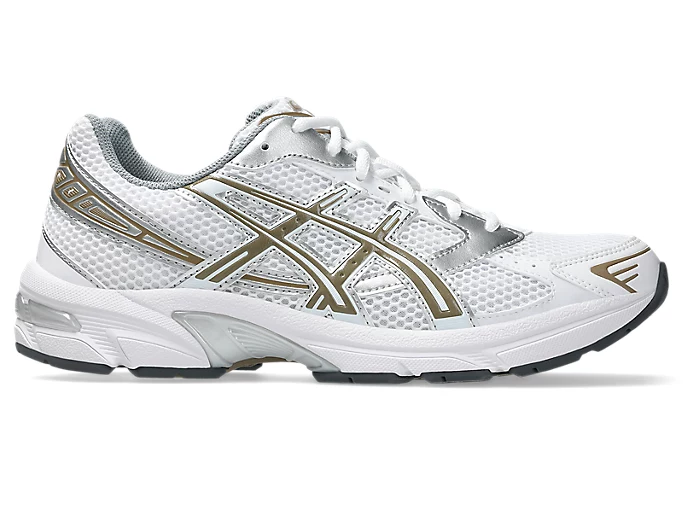 GEL-1130 - White/Pepper