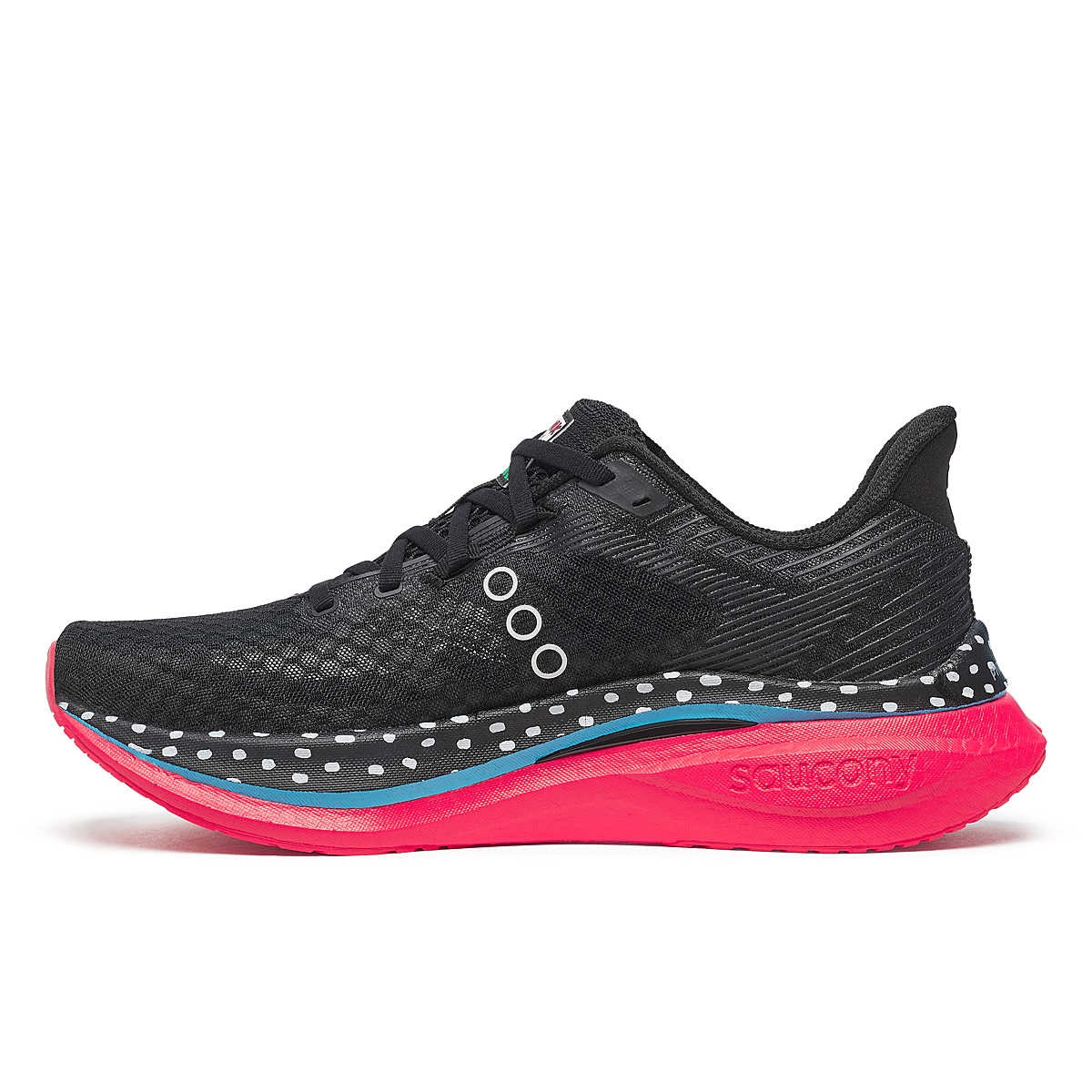 Saucony NYC Endorphin Speed 5