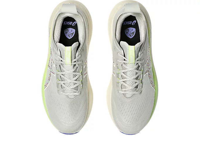 GEL-NIMBUS 27 TR NATURE BATHING