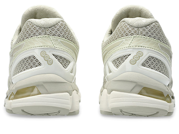 GEL-KAYANO 20 - Fossil/Cream