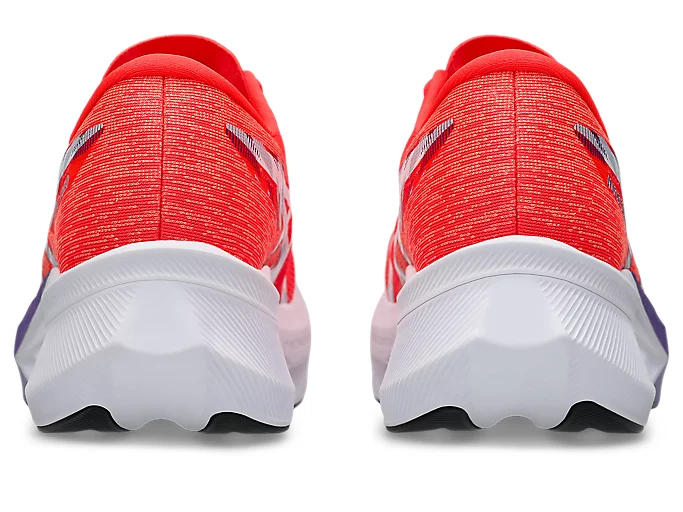 MAGIC SPEED 4 - Flash Red/White