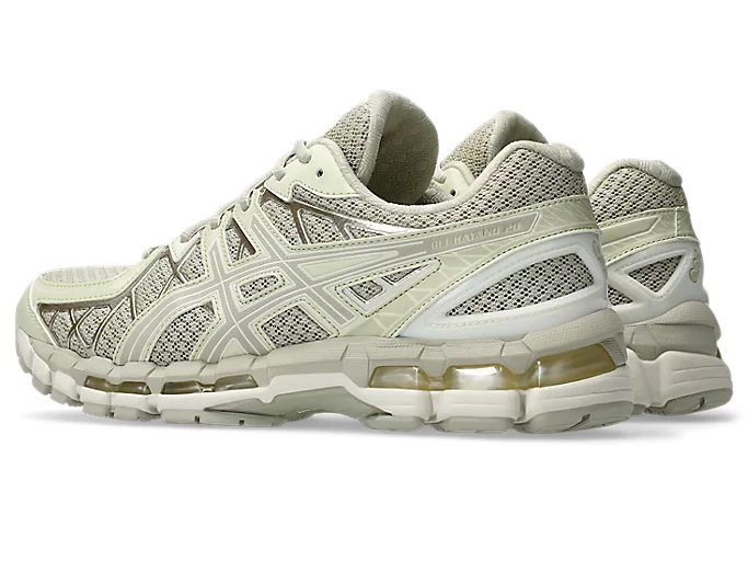 GEL-KAYANO 20 - Fossil/Cream