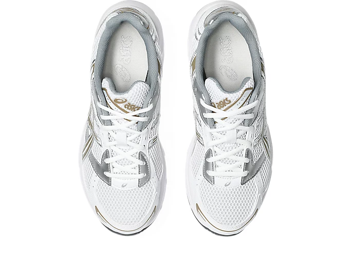 GEL-1130 - White/Pepper