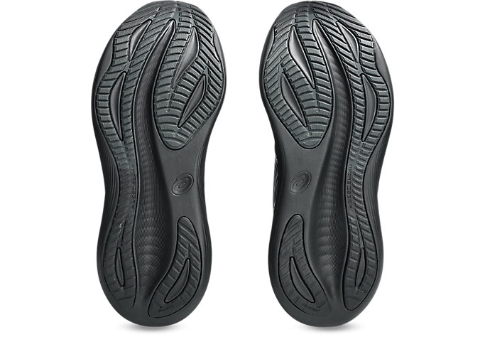 GEL-NIMBUS 27 - Black/Graphite Grey