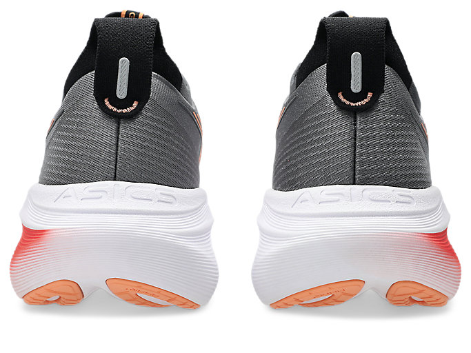 GEL-NIMBUS 27 - Carbon/Mojave