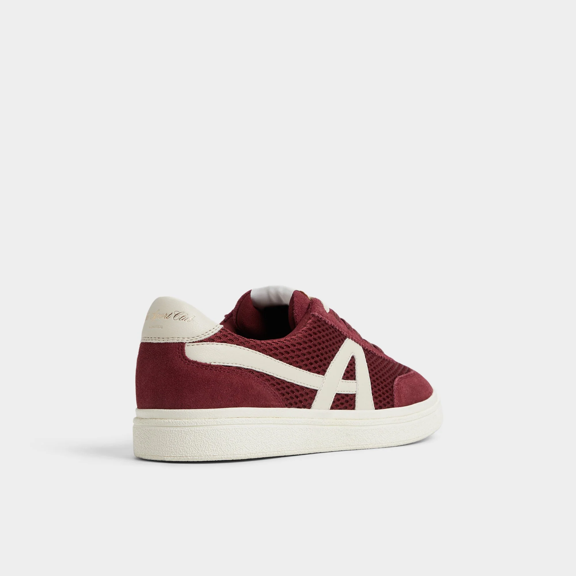 Clubtrainer - Aldo Outlet Shop