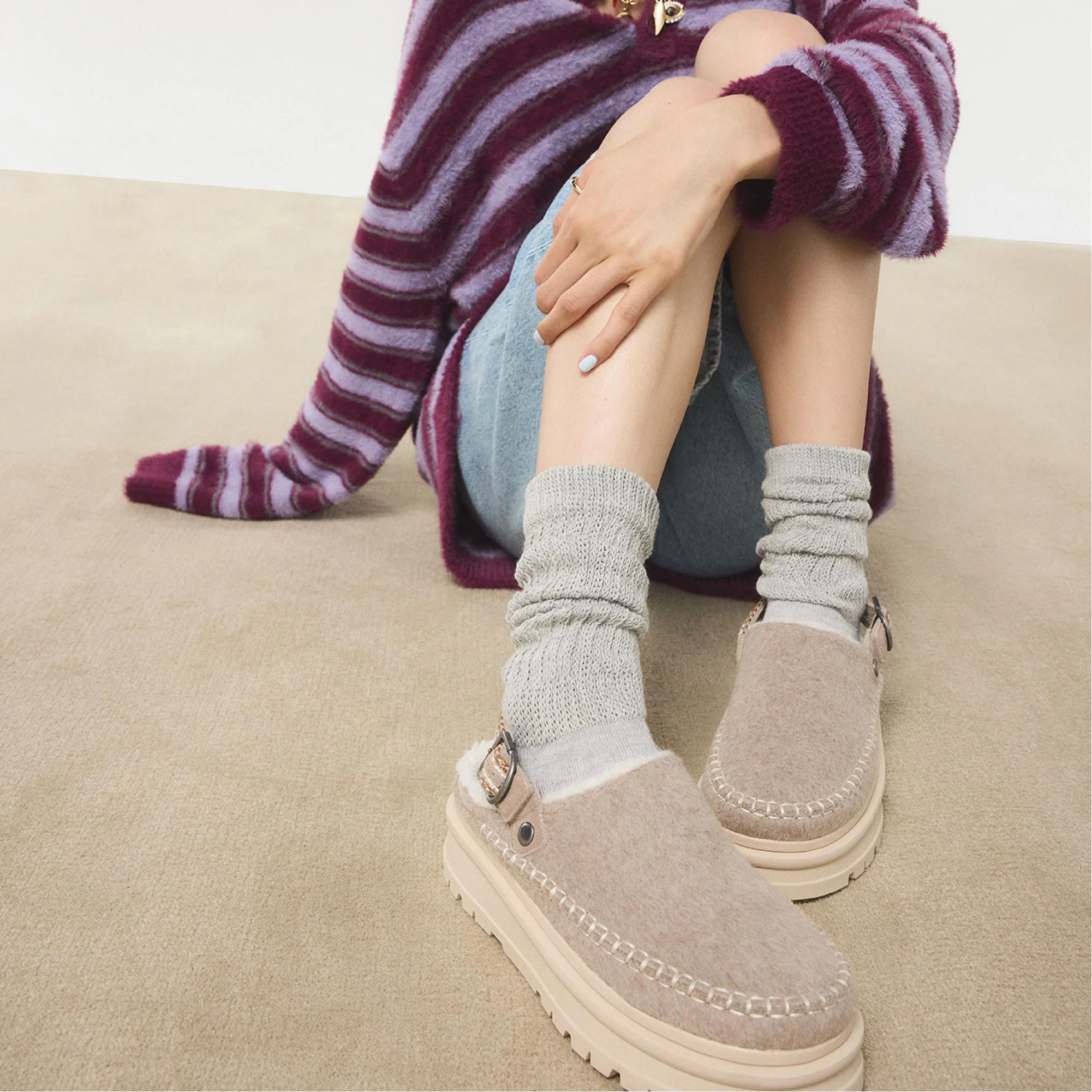 Mirellie - Aldo Outlet Shop