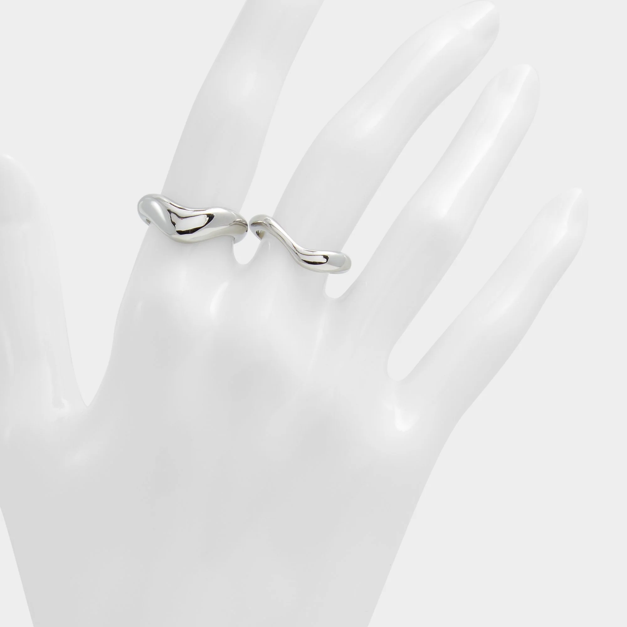 Duostacks - Aldo Outlet Shop