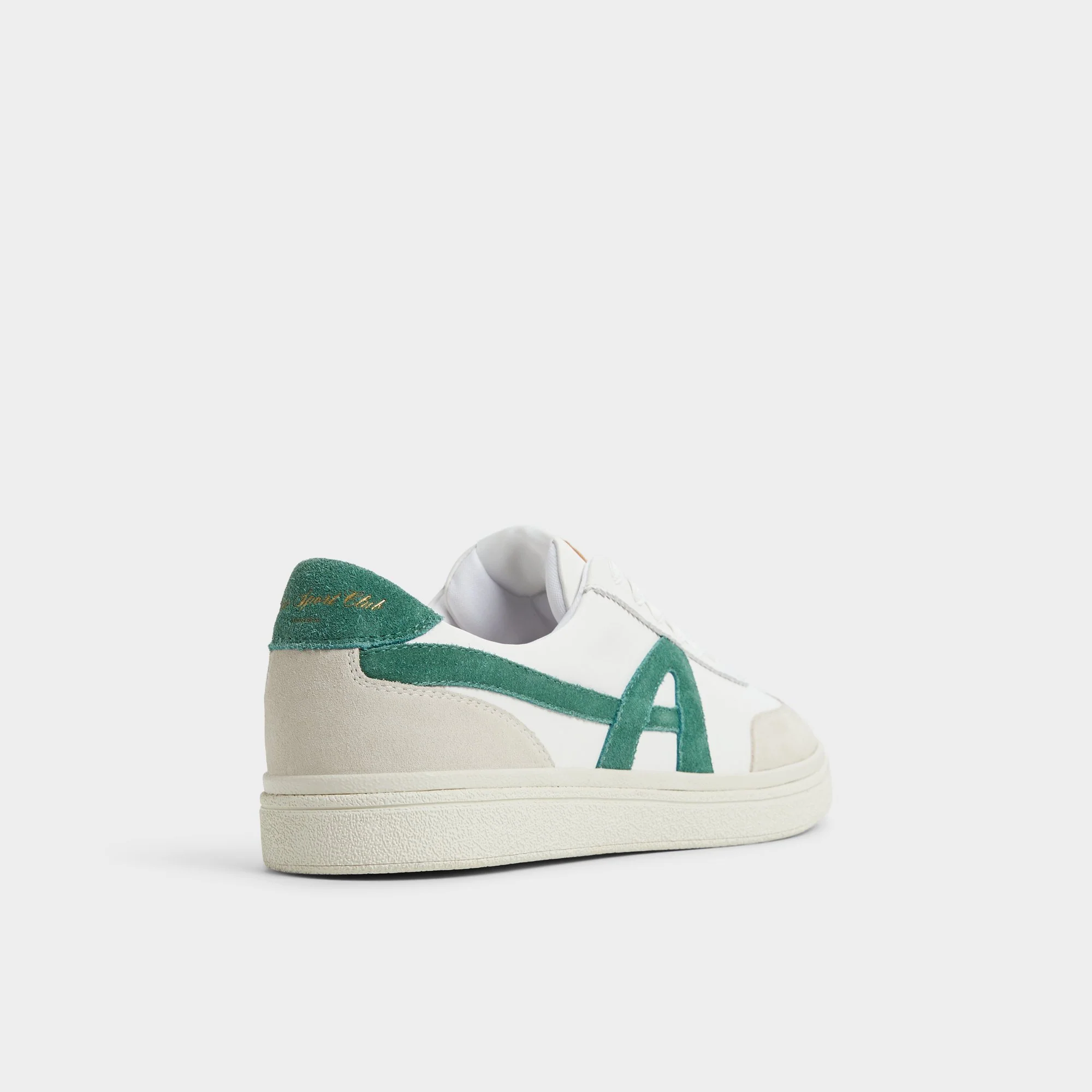 Clubtrainer - Aldo Outlet Shop