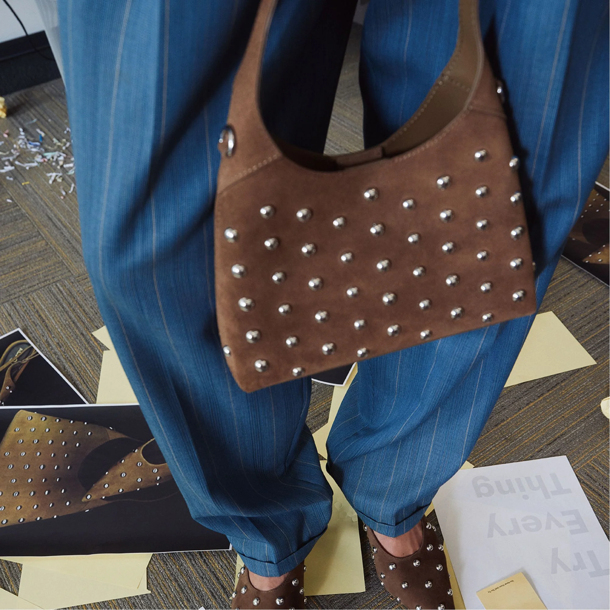 Smallharperr - Aldo Outlet Shop