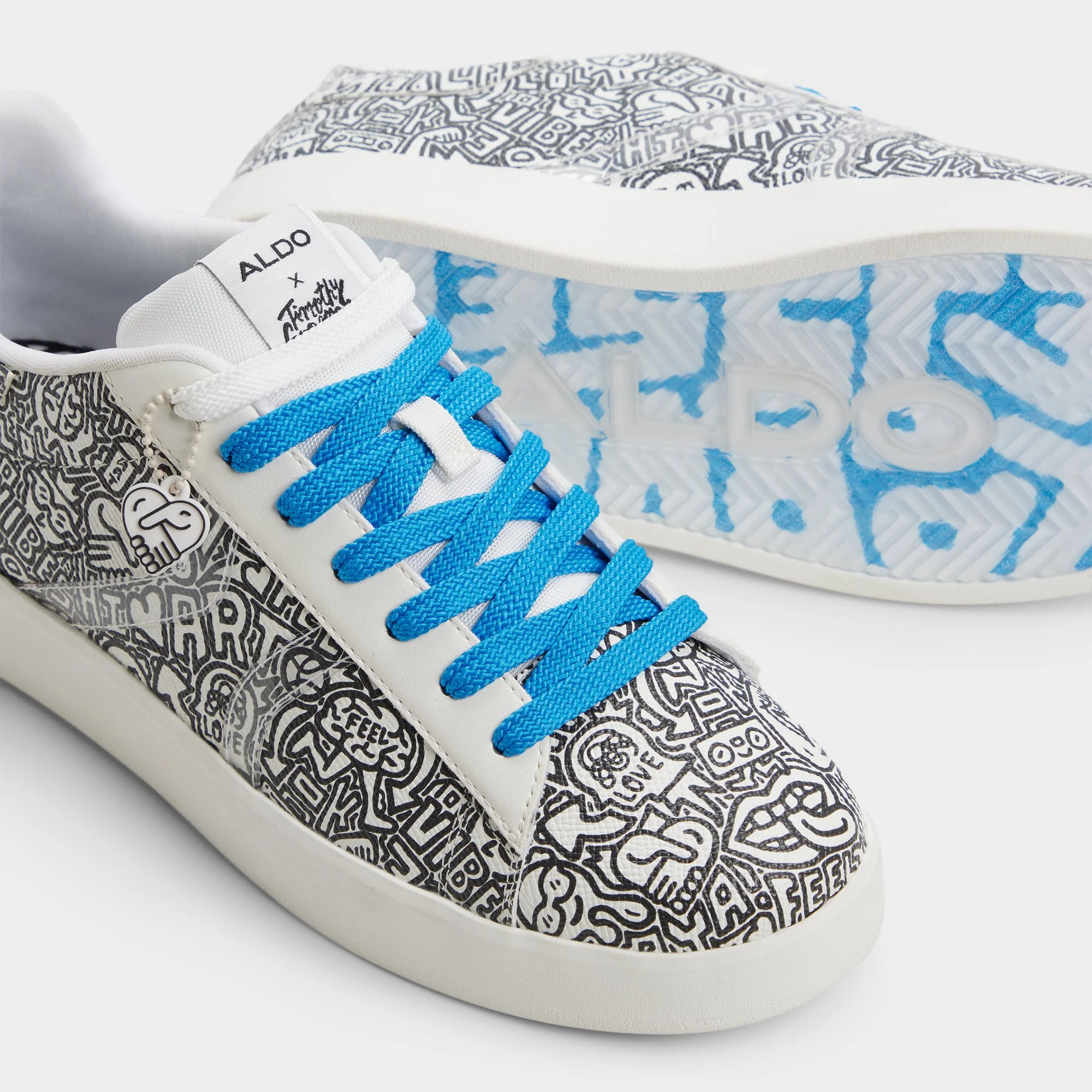 Timothy Goodman - Aldo Outlet Shop