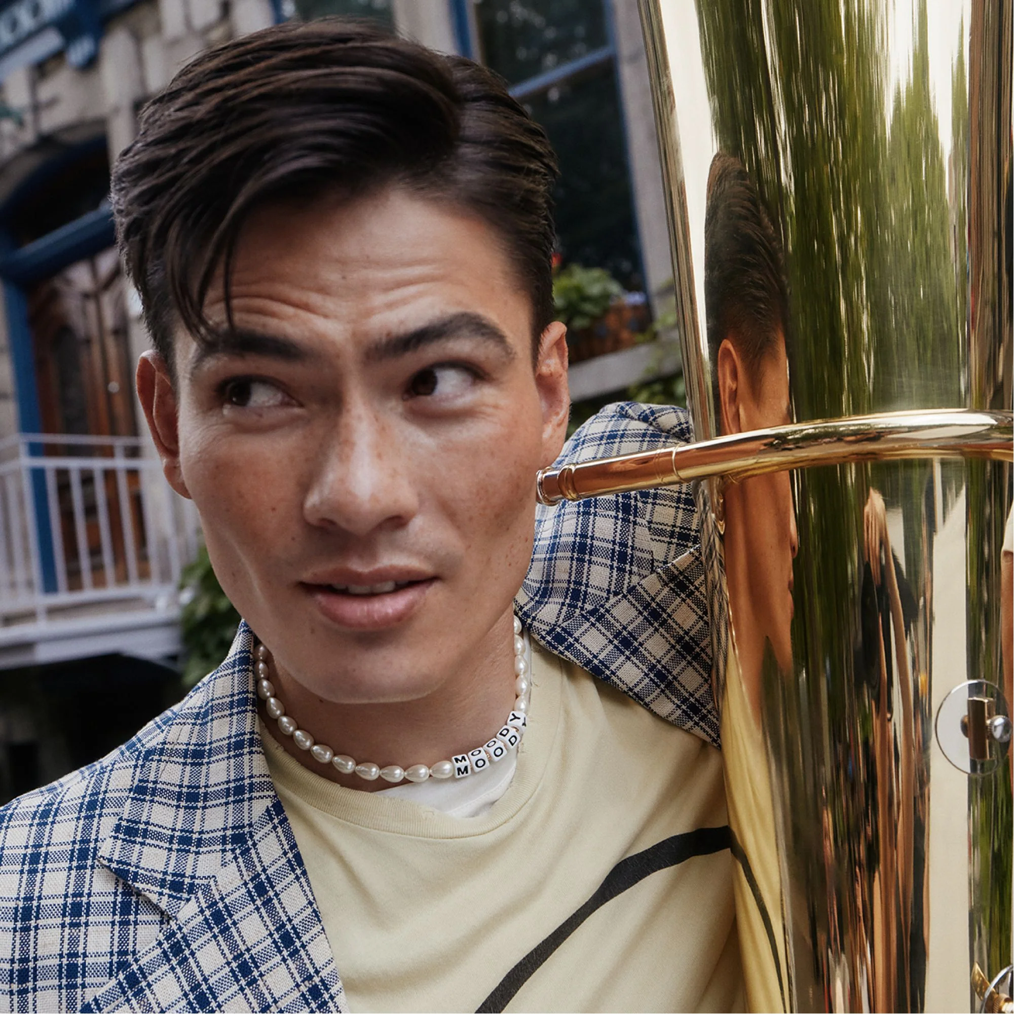 Moody - Aldo Outlet Shop