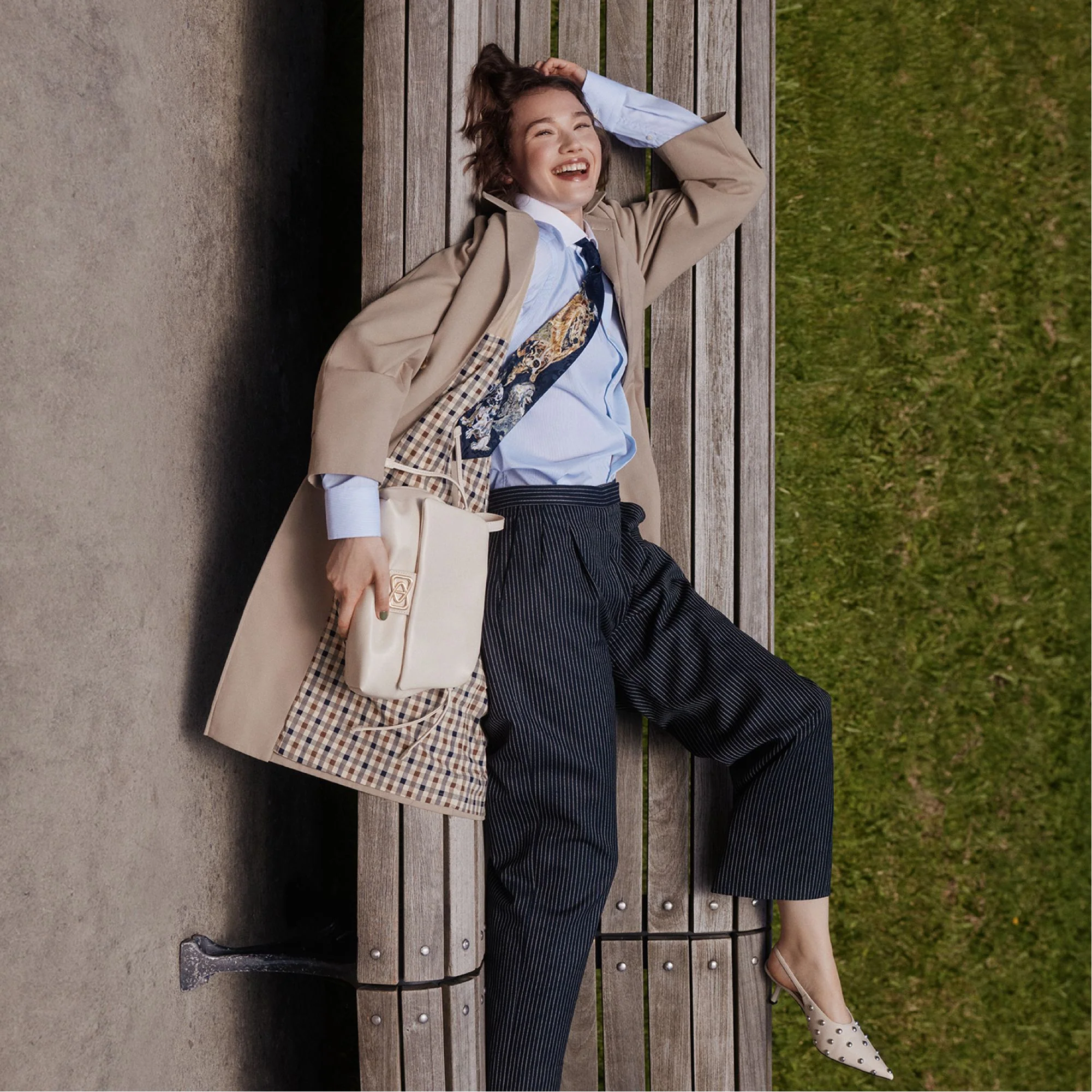 Eelinoraa - Aldo Outlet Shop