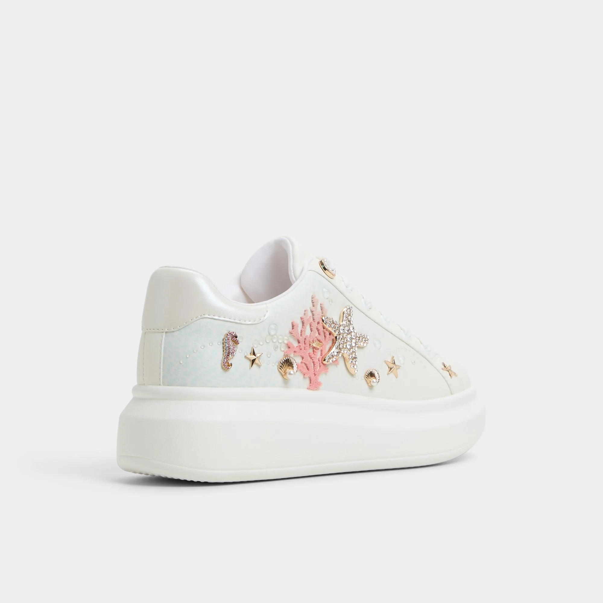 Seafoam - Aldo Outlet Shop