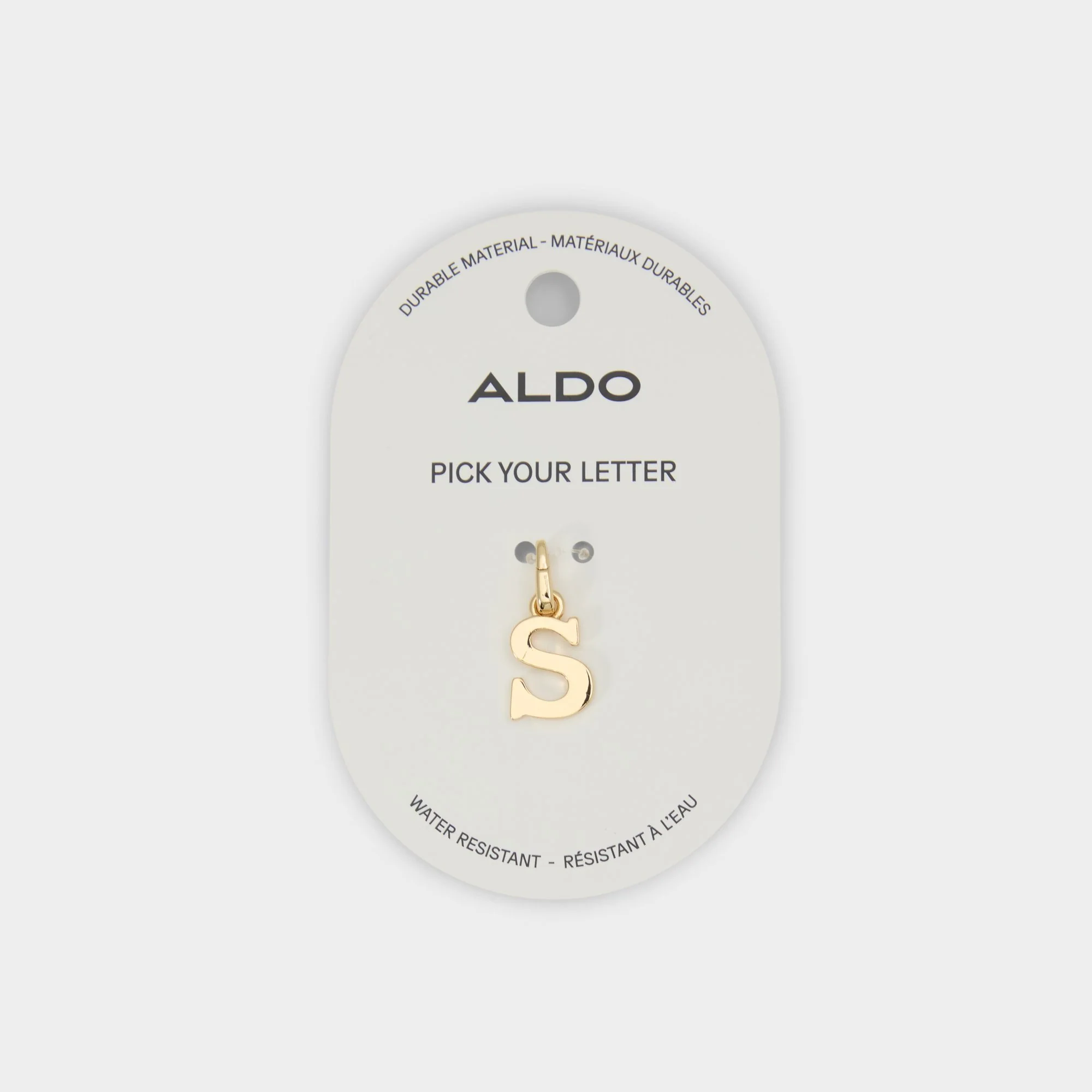 Initials - Aldo Outlet Shop