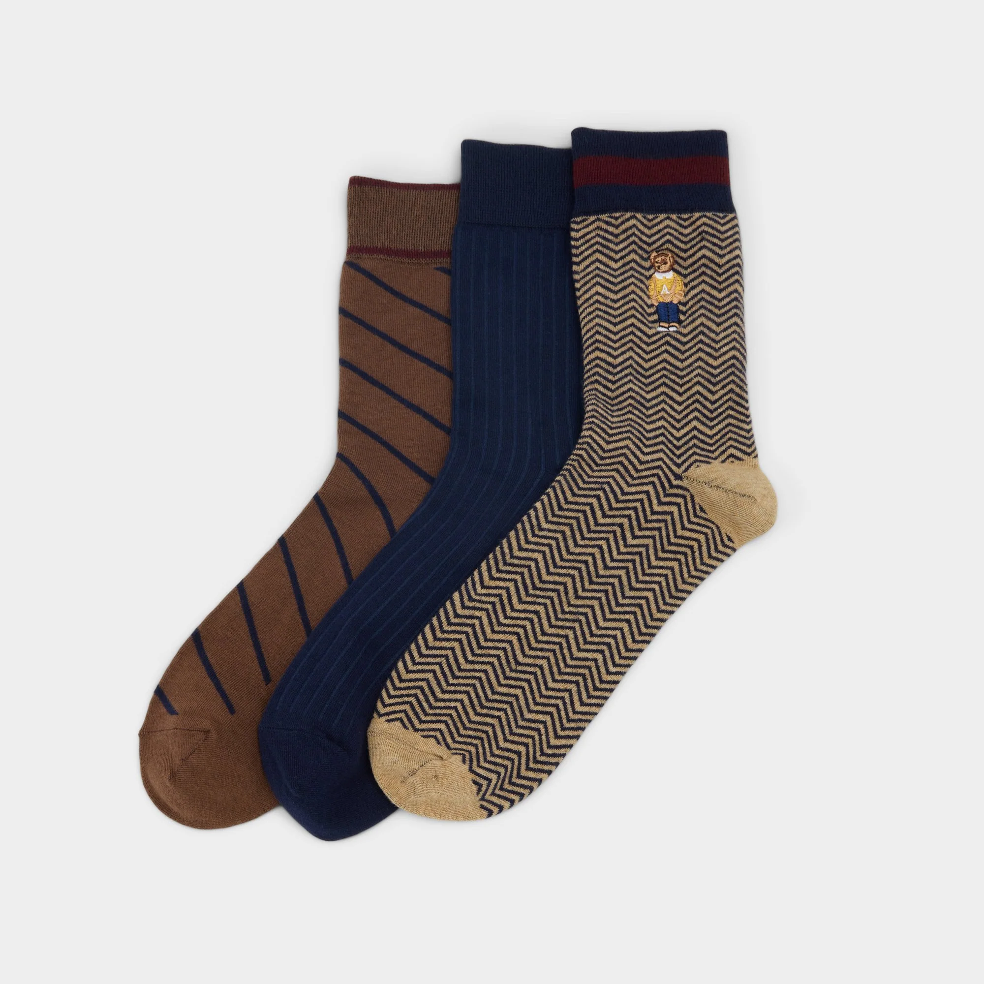 Teddybear - Aldo Outlet Shop