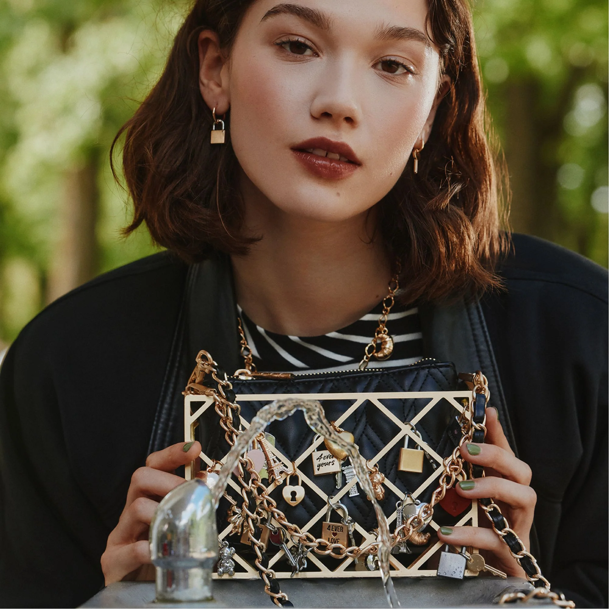 Ponddamour - Aldo Outlet Shop