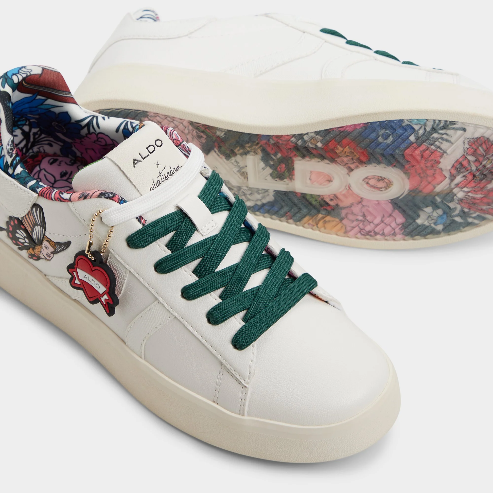 Whatisadam - Aldo Outlet Shop