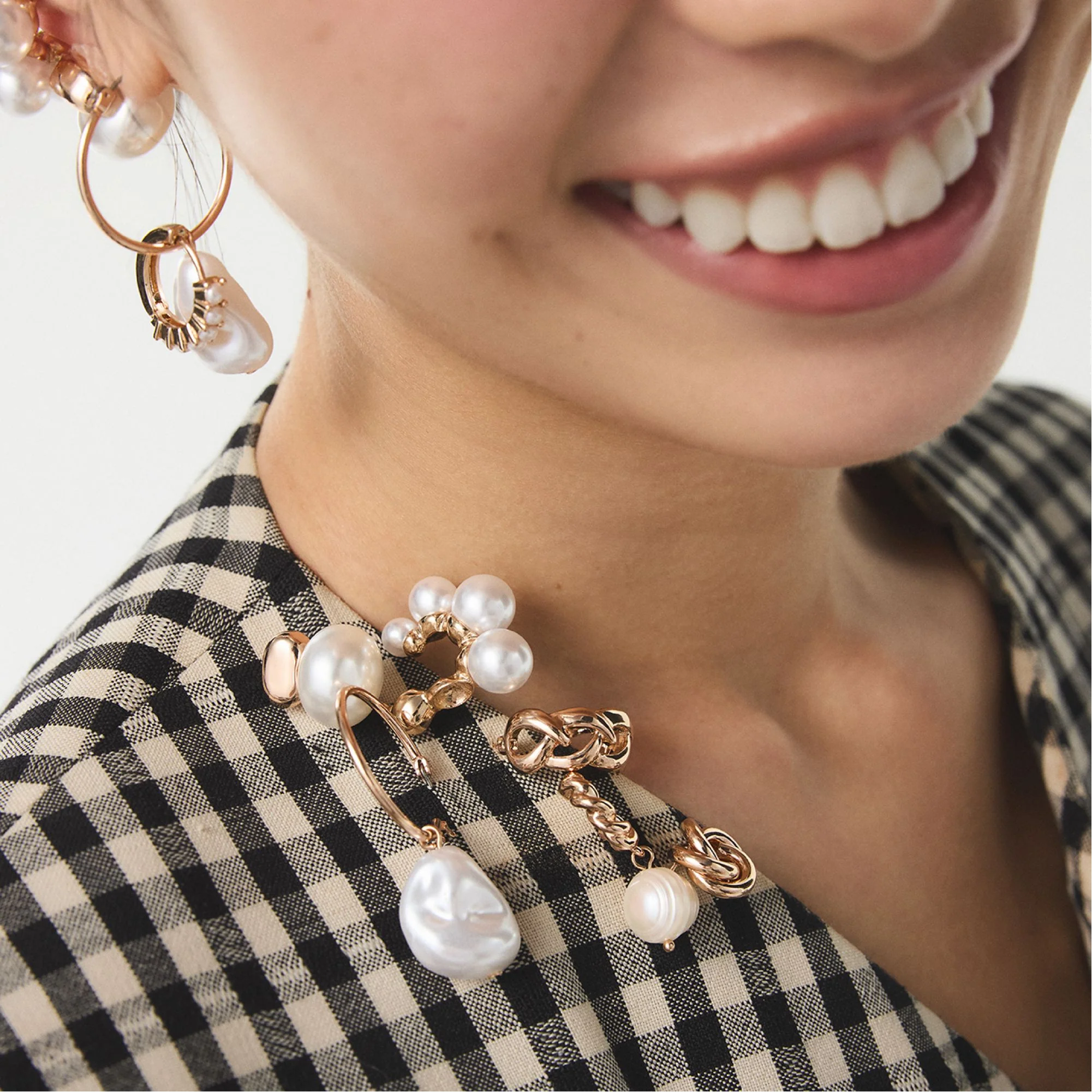 Sevenlooks - Aldo Outlet Shop