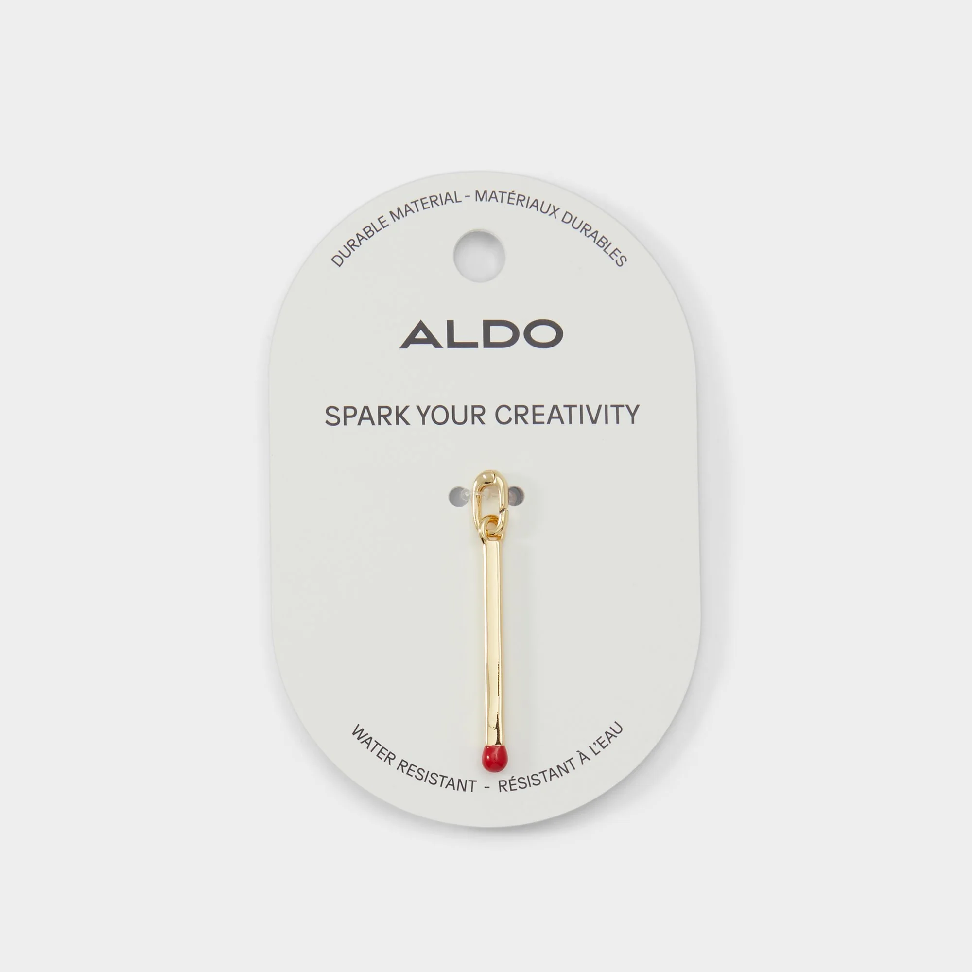 Sparked - Aldo Outlet Shop