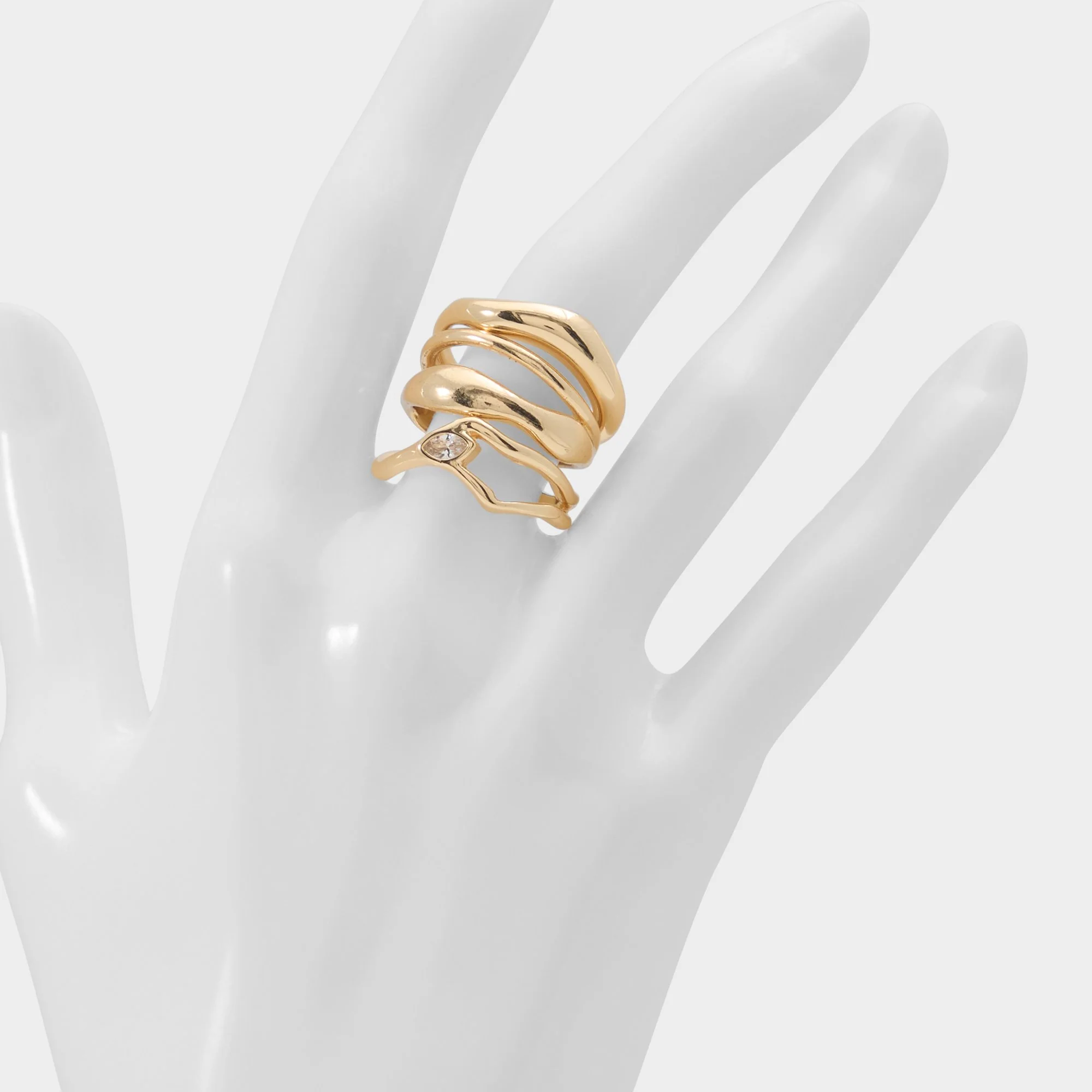 Swirlring - Aldo Outlet Shop