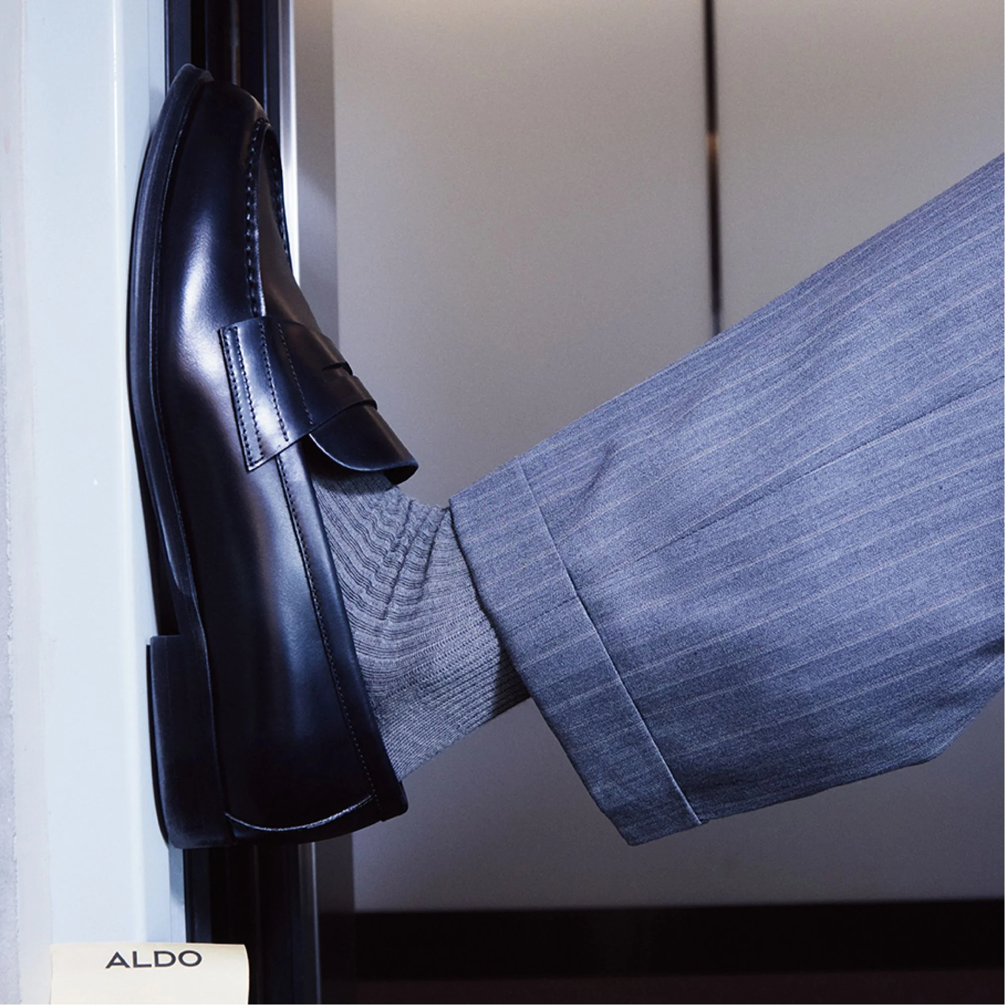 Keifer - Aldo Outlet Shop