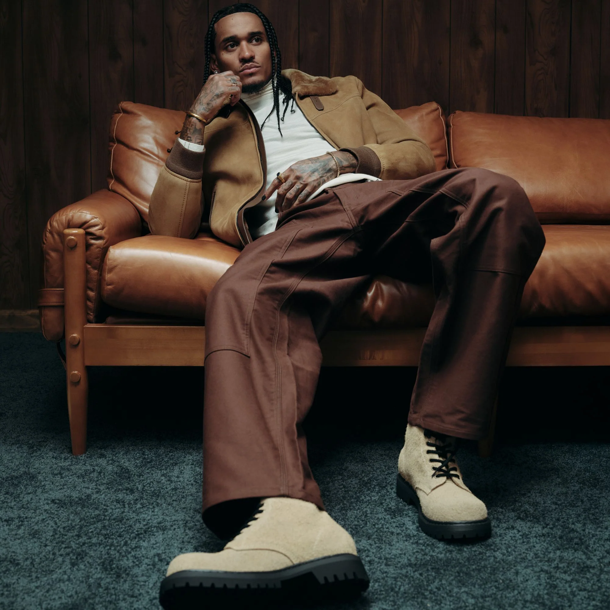 Doublezero - Aldo Outlet Shop