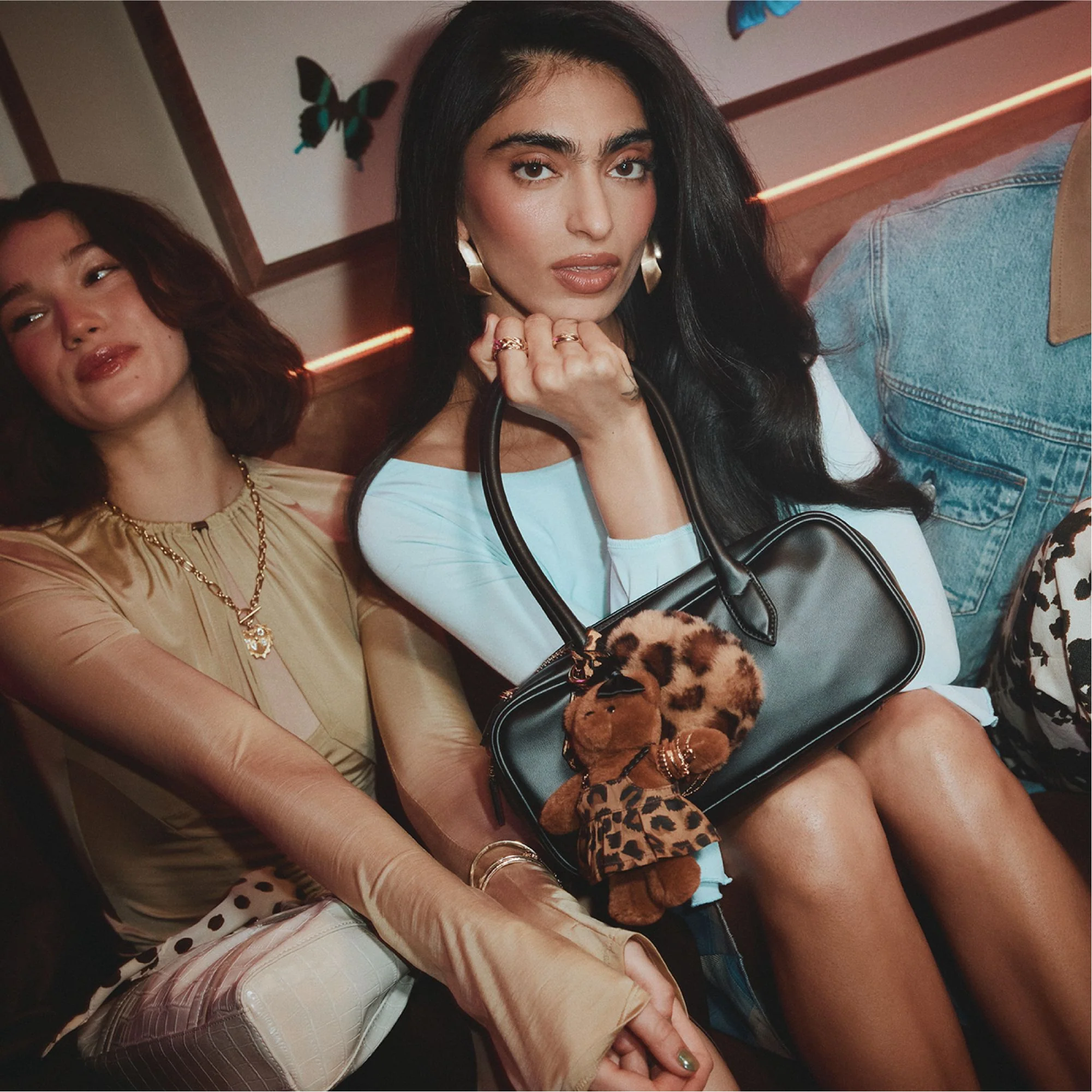 Daystromm - Aldo Outlet Shop