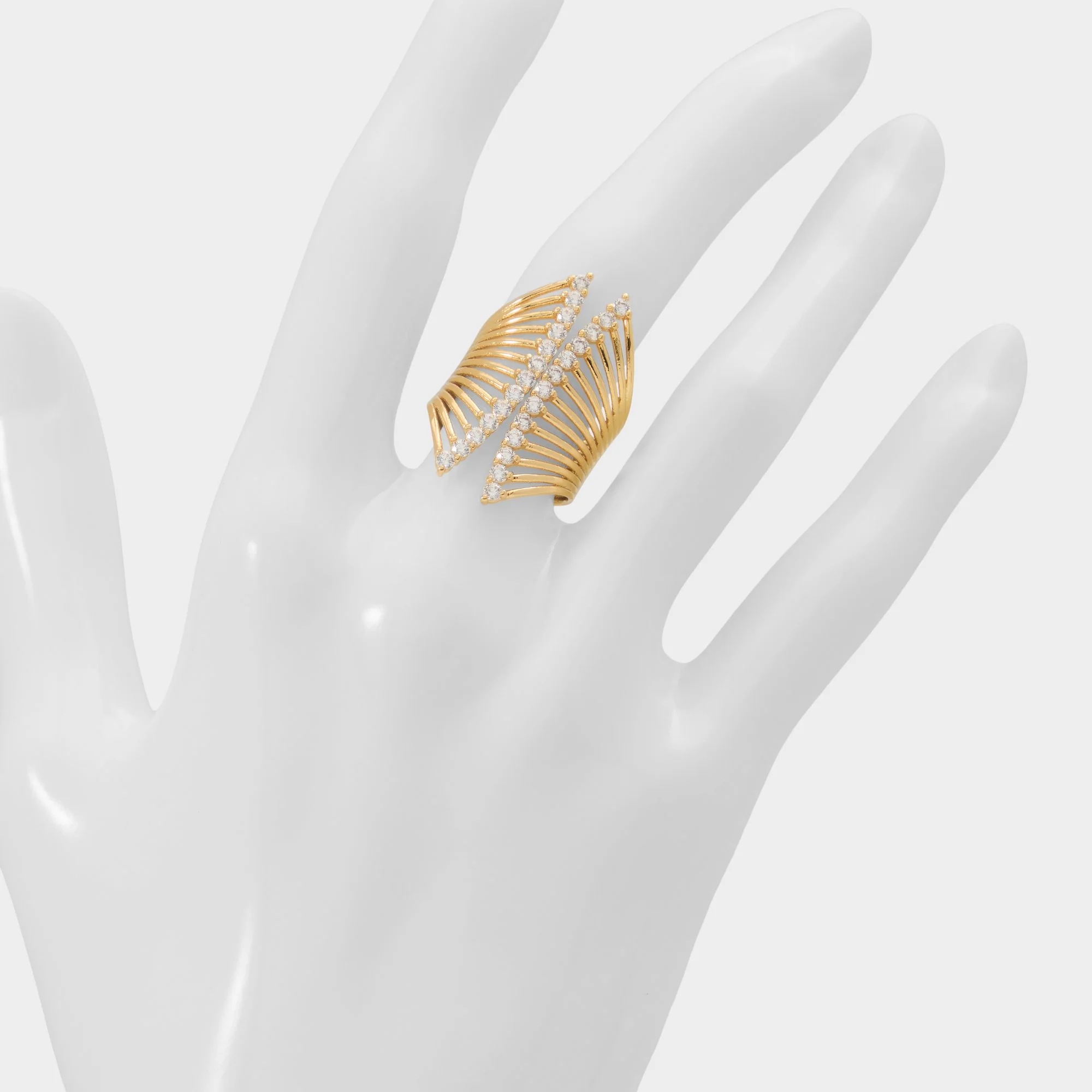 Glimmery - Aldo Outlet Shop