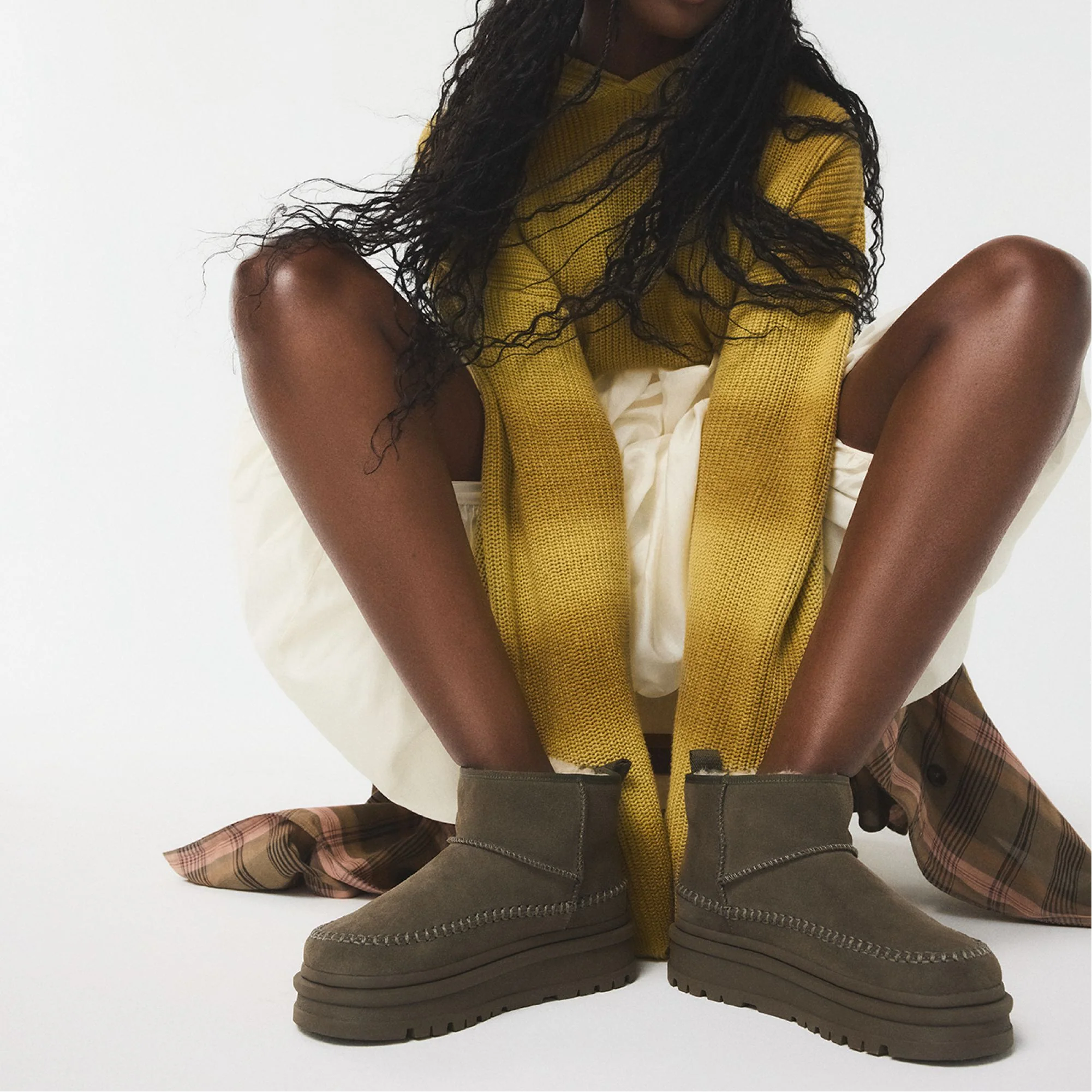 Milanie - Aldo Outlet Shop