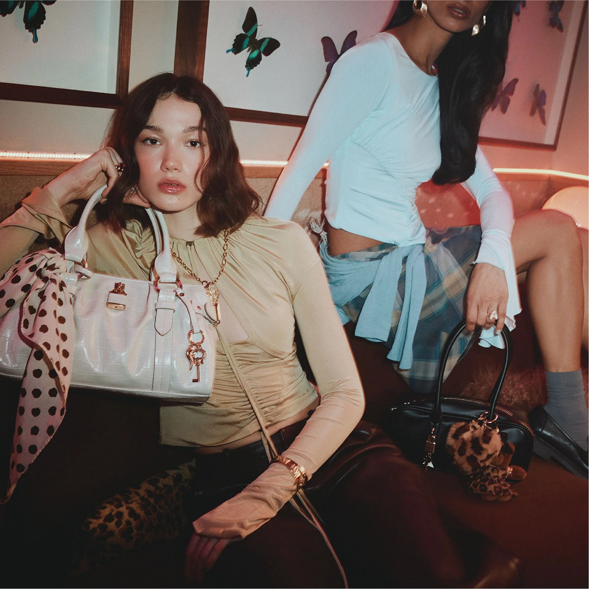 Alosaa - Aldo Outlet Shop