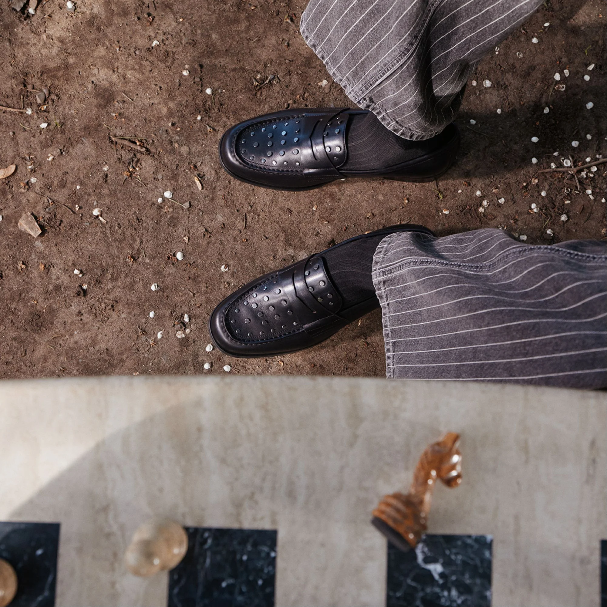 Keifer - Aldo Outlet Shop