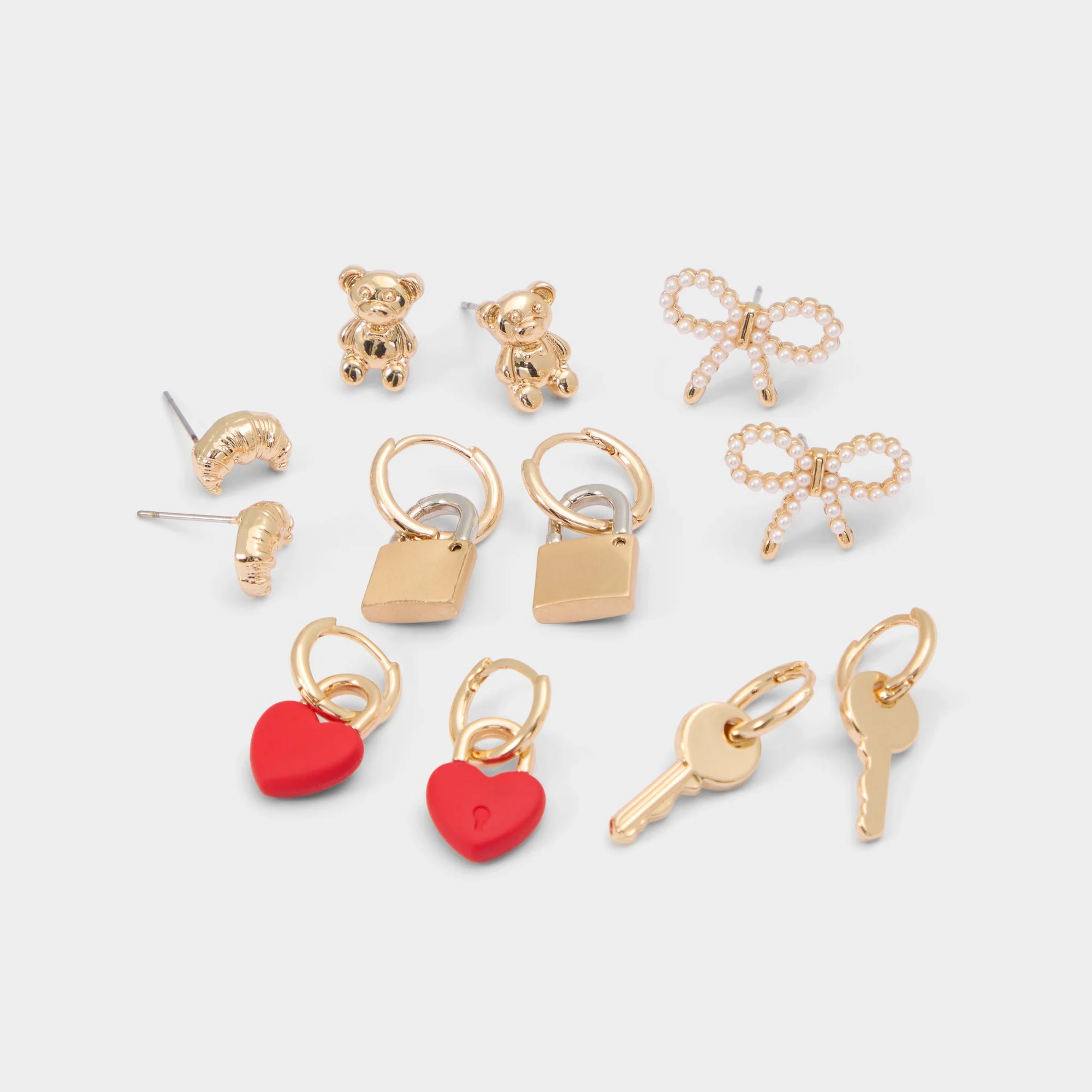 Parsianglow - Aldo Outlet Shop