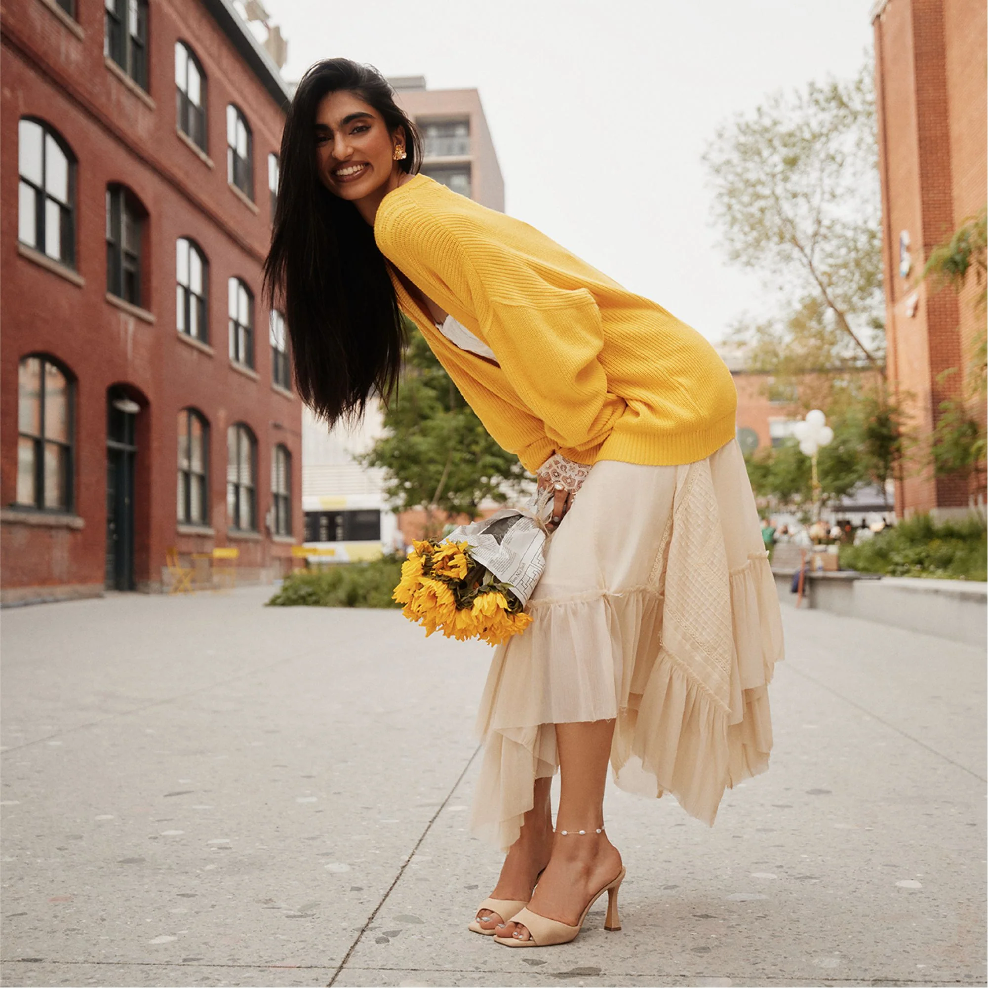 Jennifer - Aldo Outlet Shop