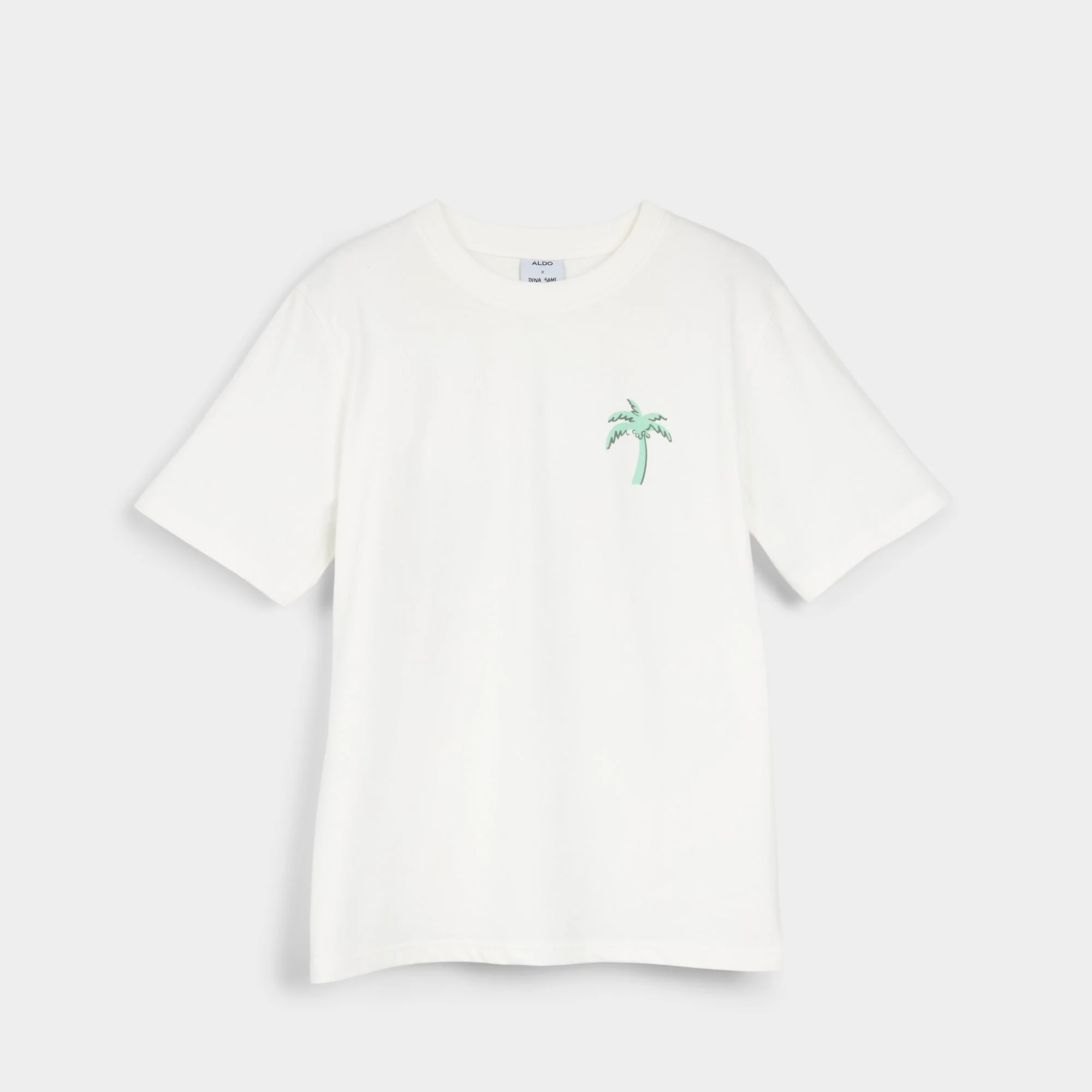 Dina Sami - Aldo Outlet Shop