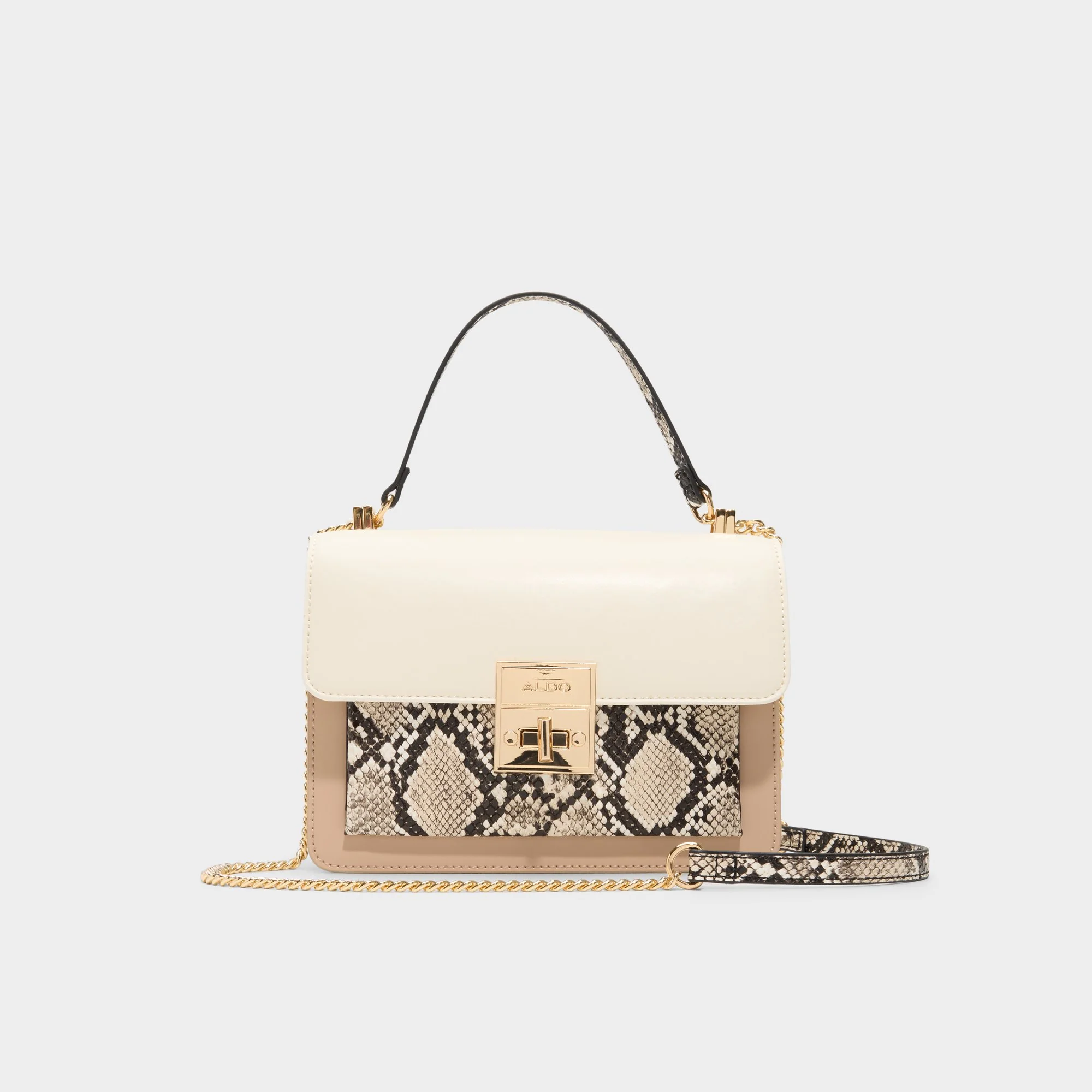 Nulsenn - Aldo Outlet Shop