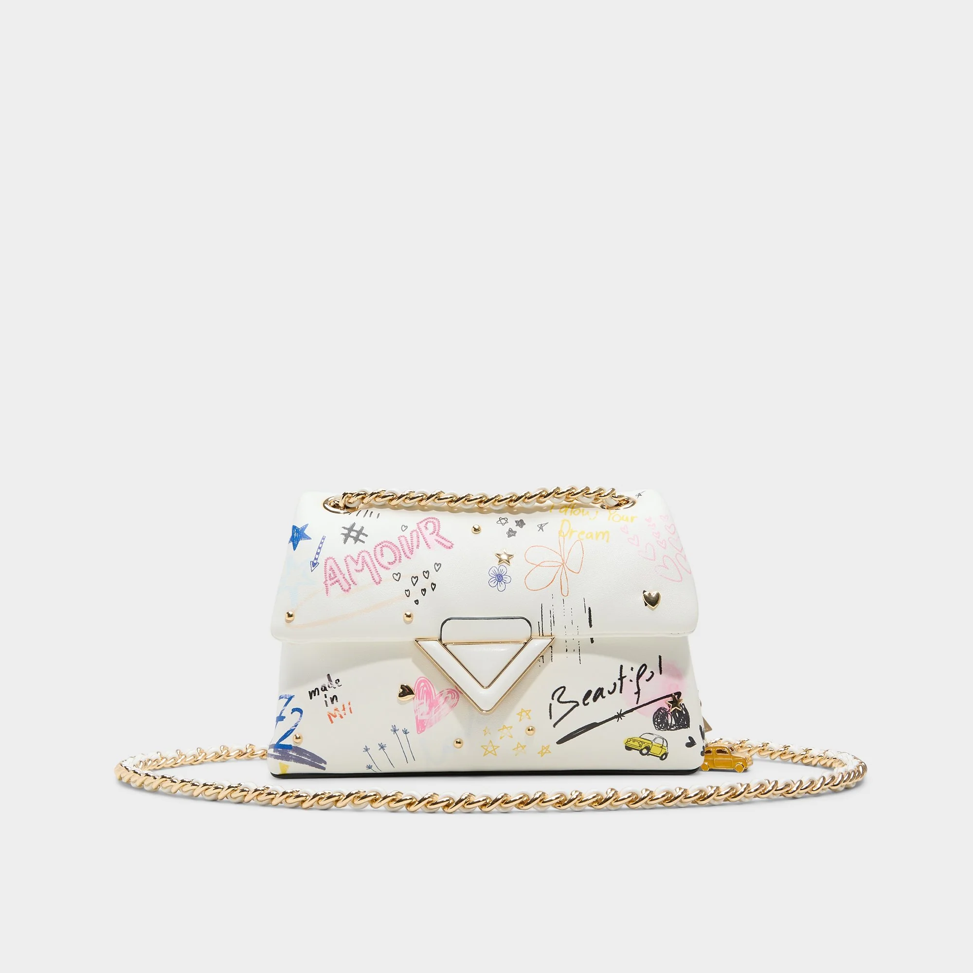 Doodlesoftpufff - Aldo Outlet Shop