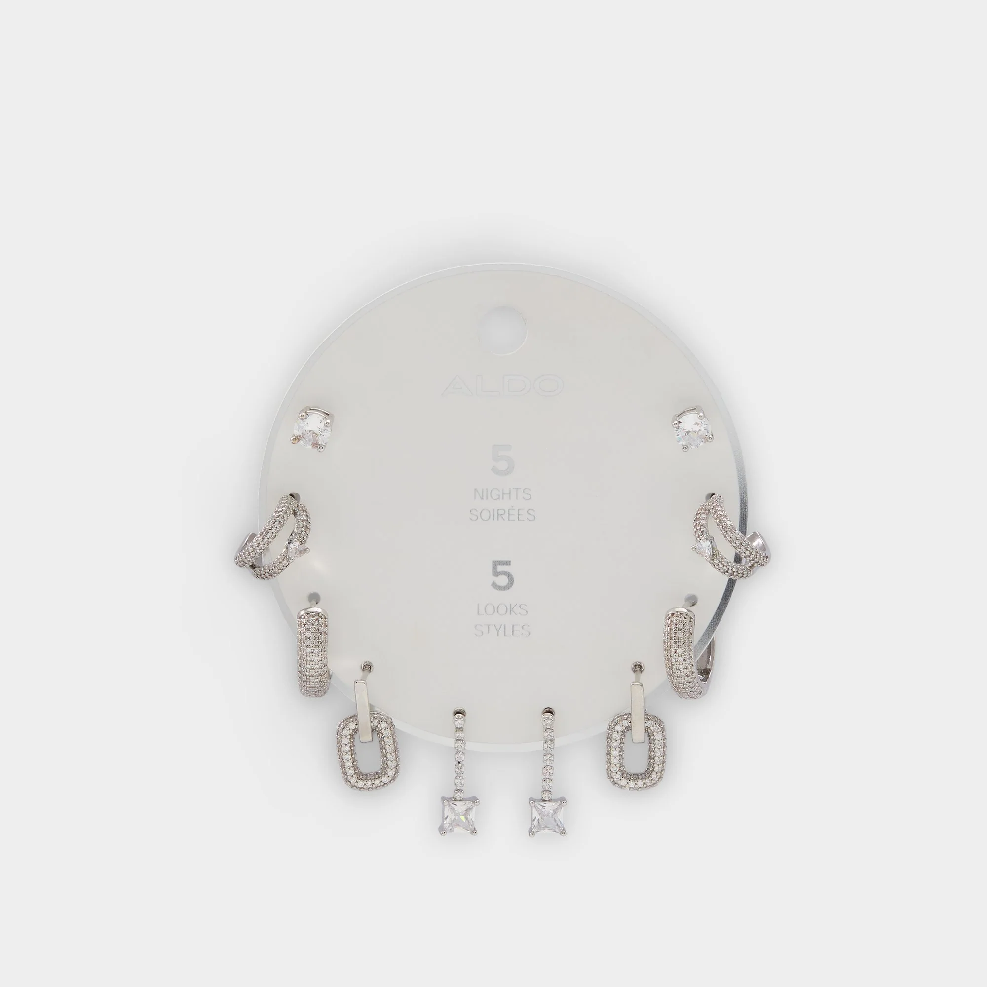 Fivelookss - Aldo Outlet Shop