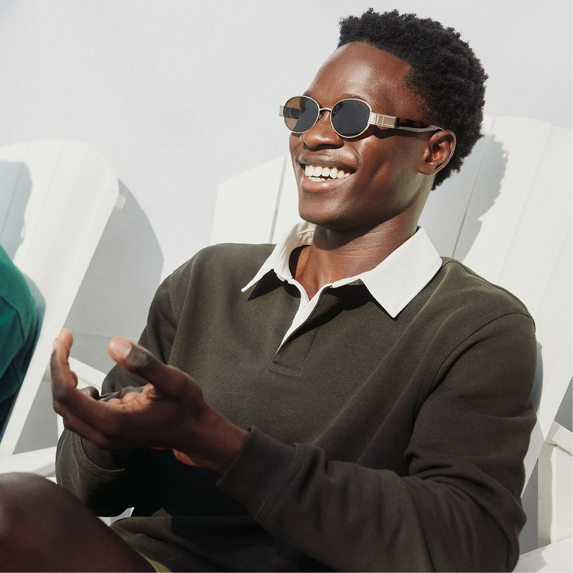 Sunniesclubx - Aldo Outlet Shop