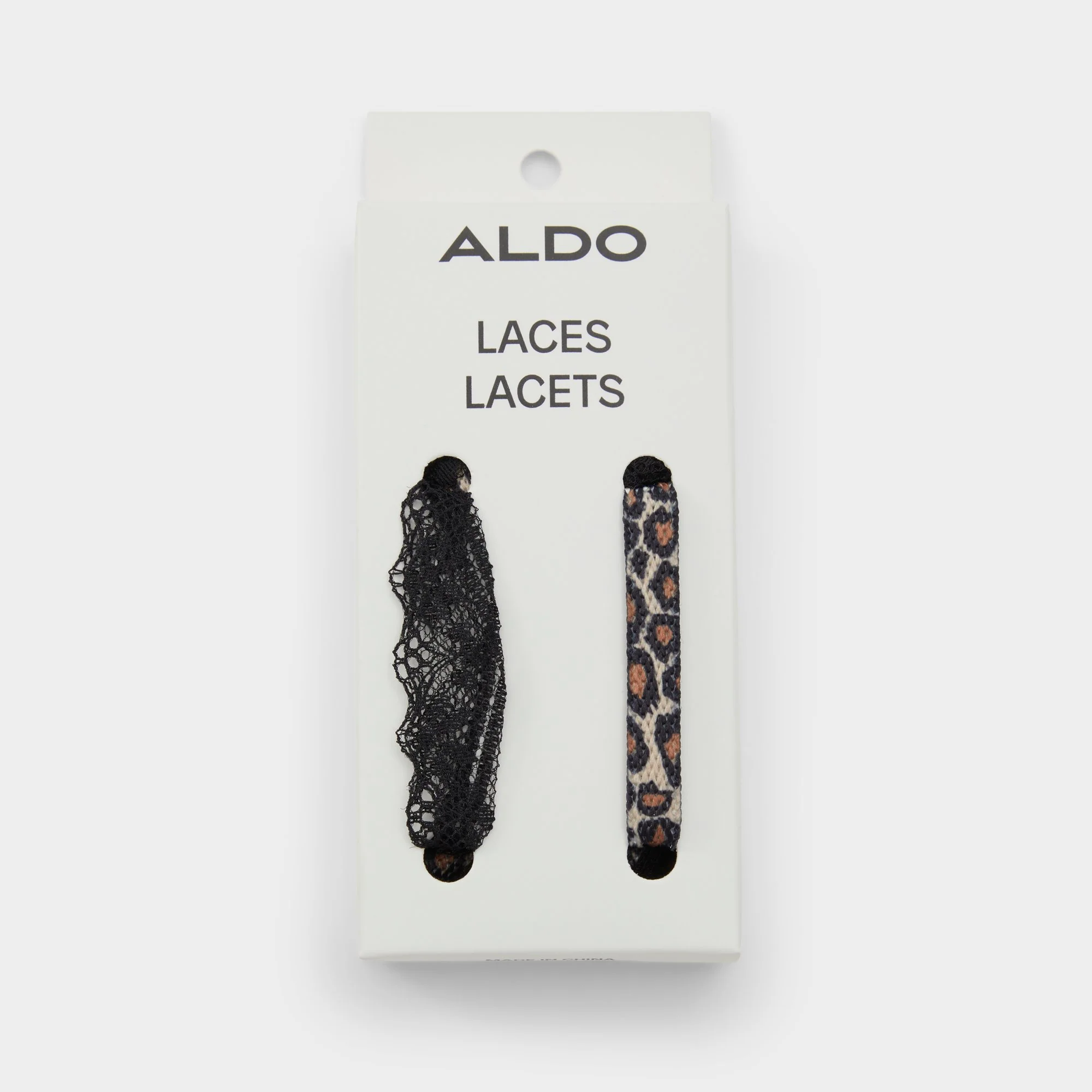 Lacelover - Aldo Outlet Shop