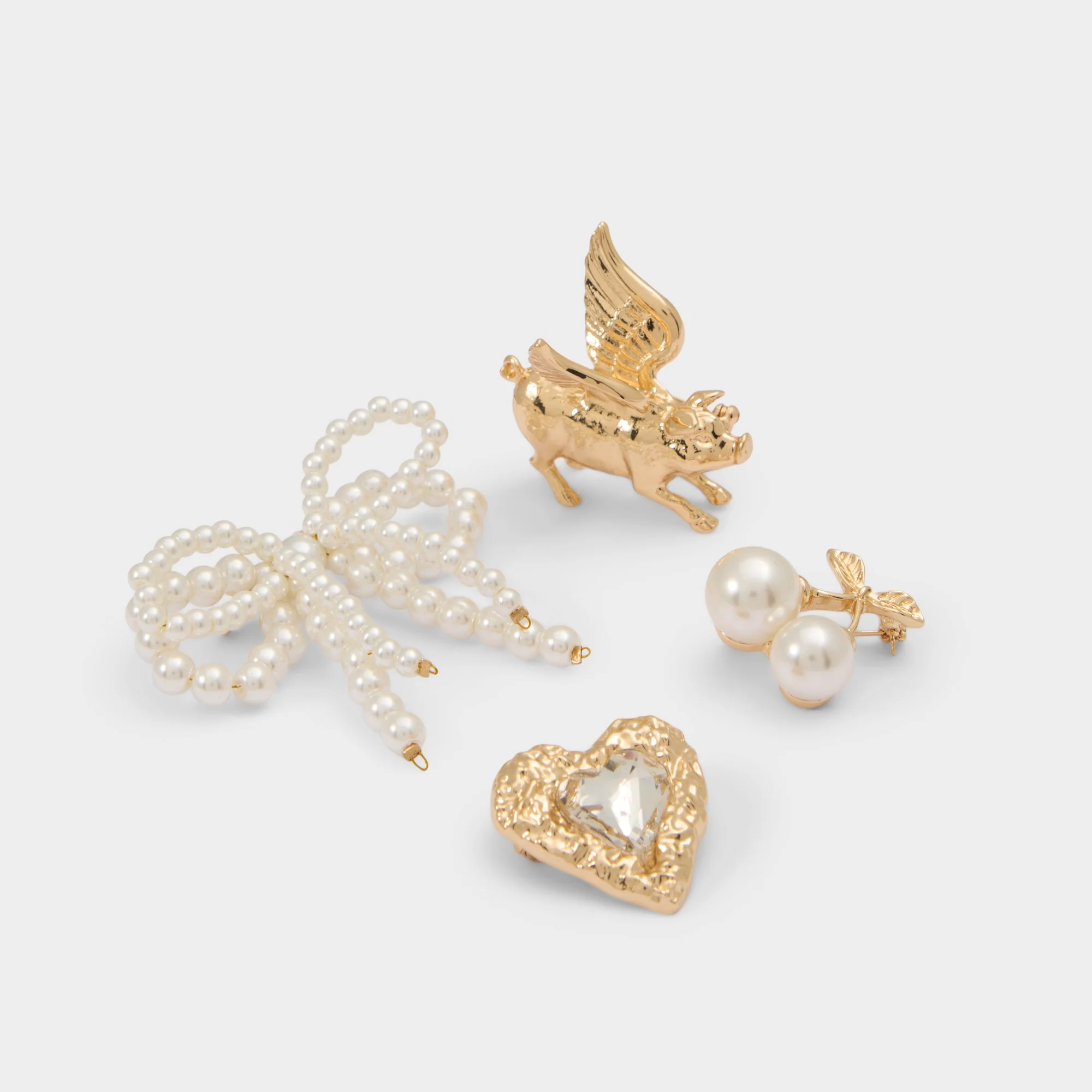 Cocquettepins - Aldo Outlet Shop