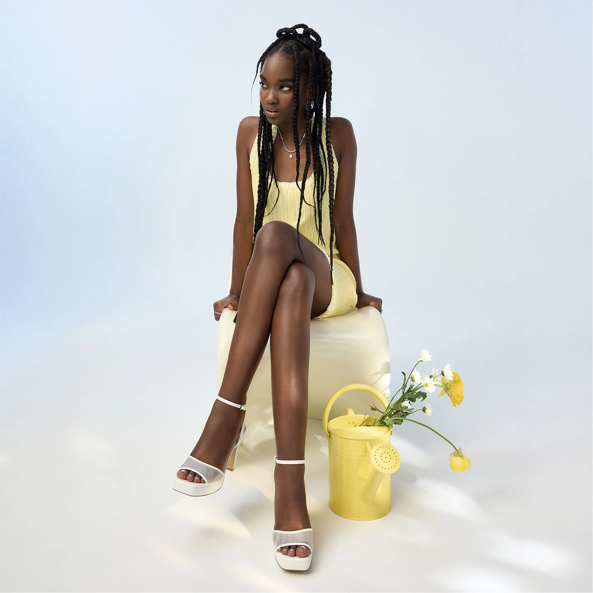 Chicglimmer - Aldo Outlet Shop