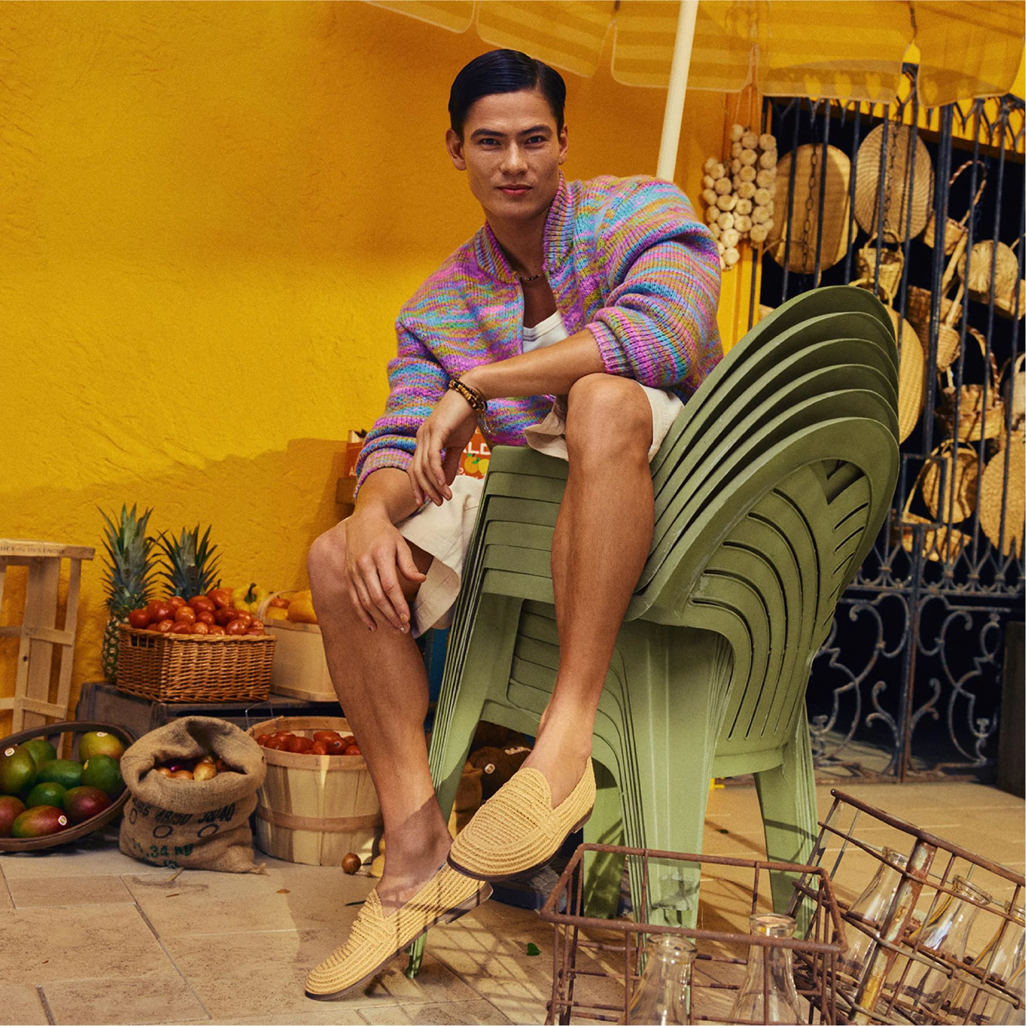 Oceanwind - Aldo Outlet Shop