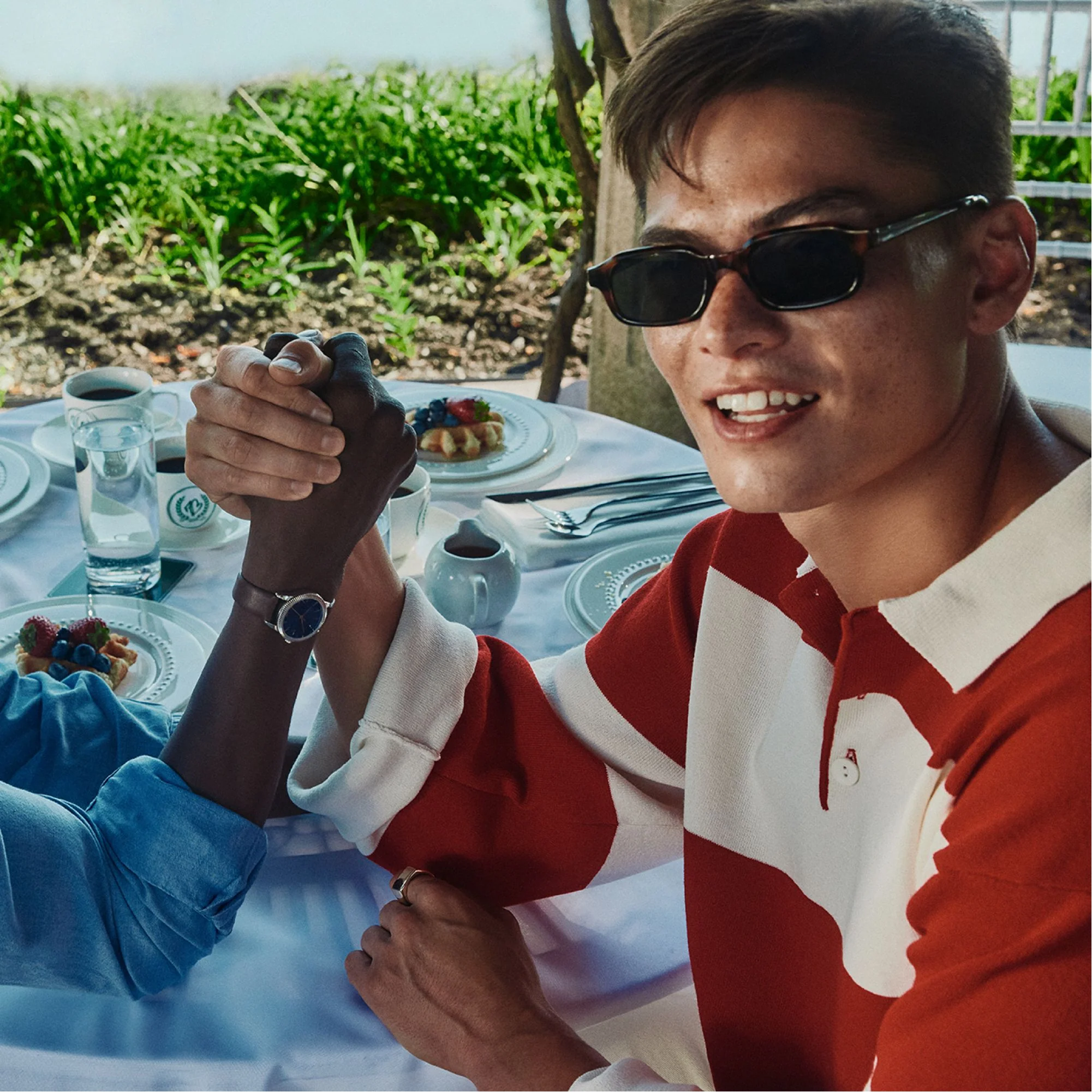 Drouynx - Aldo Outlet Shop