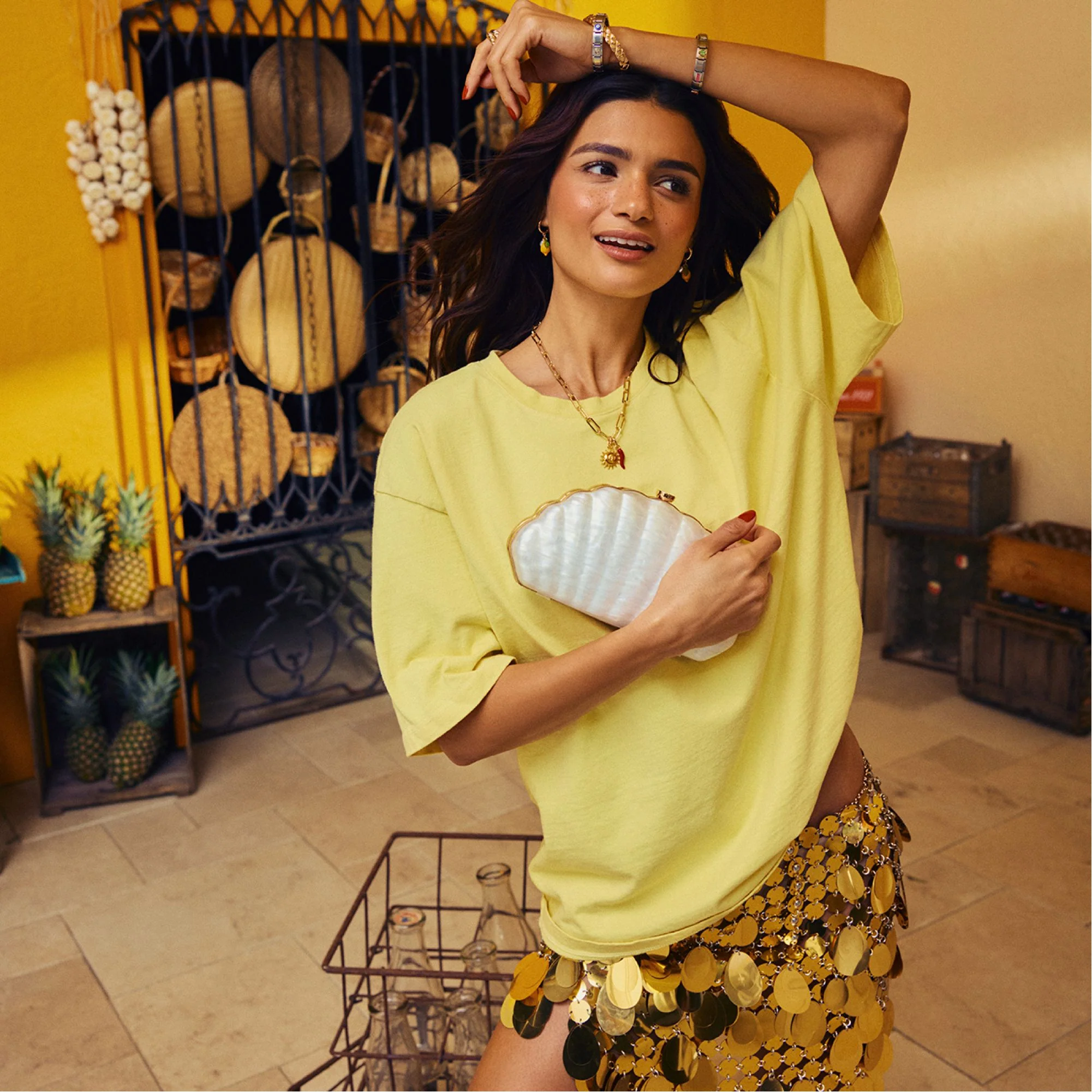 Sheshell | Aldo Outlet - Aldo Outlet Shop