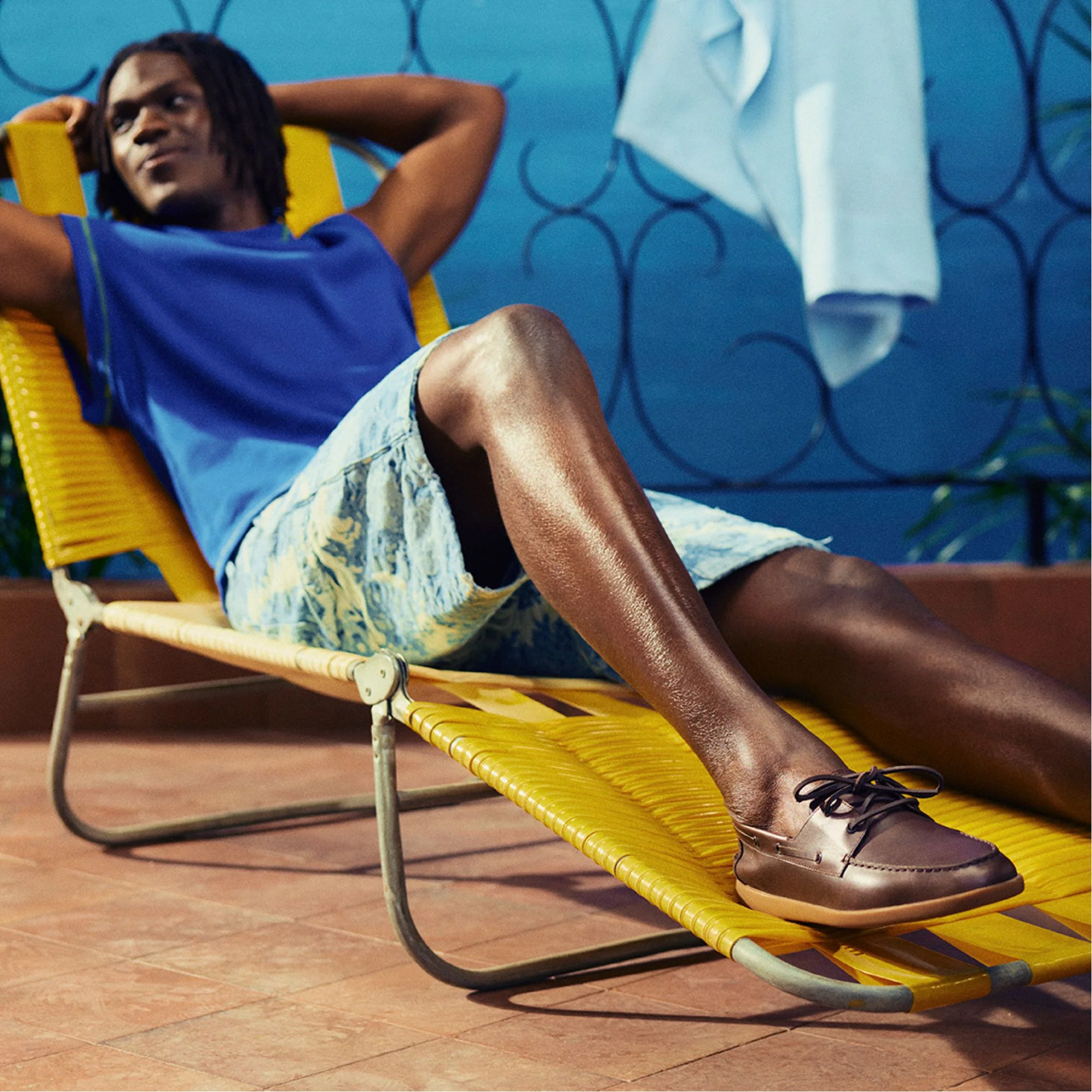 Portwind - Aldo Outlet Shop