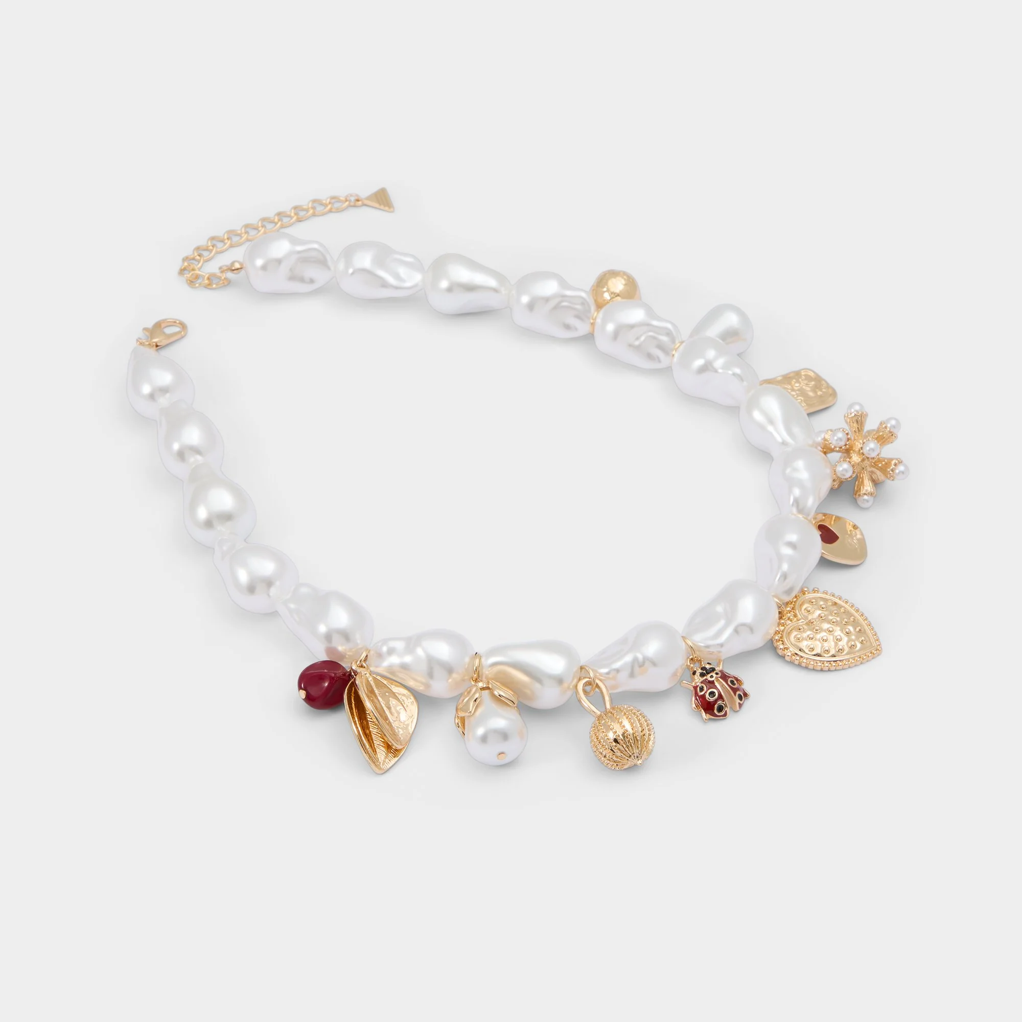 Charmsinlove - Aldo Outlet Shop